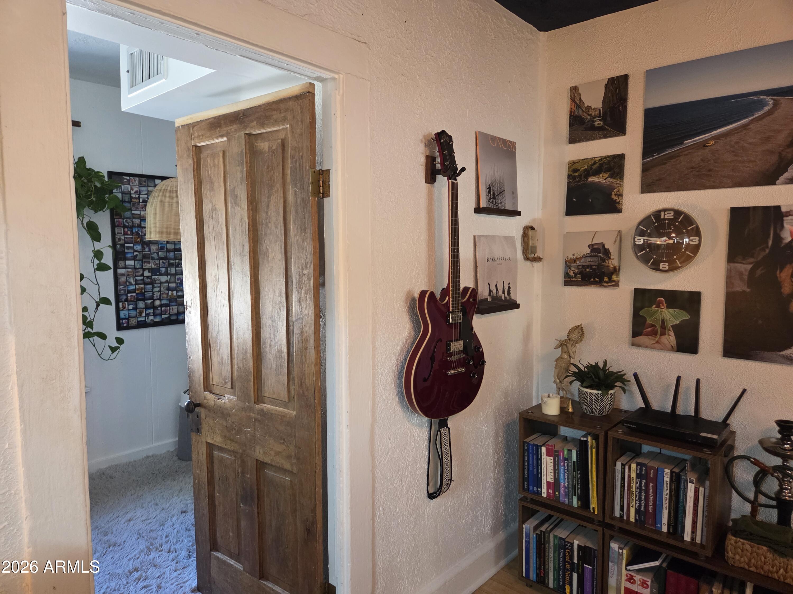 Bisbee - Residential