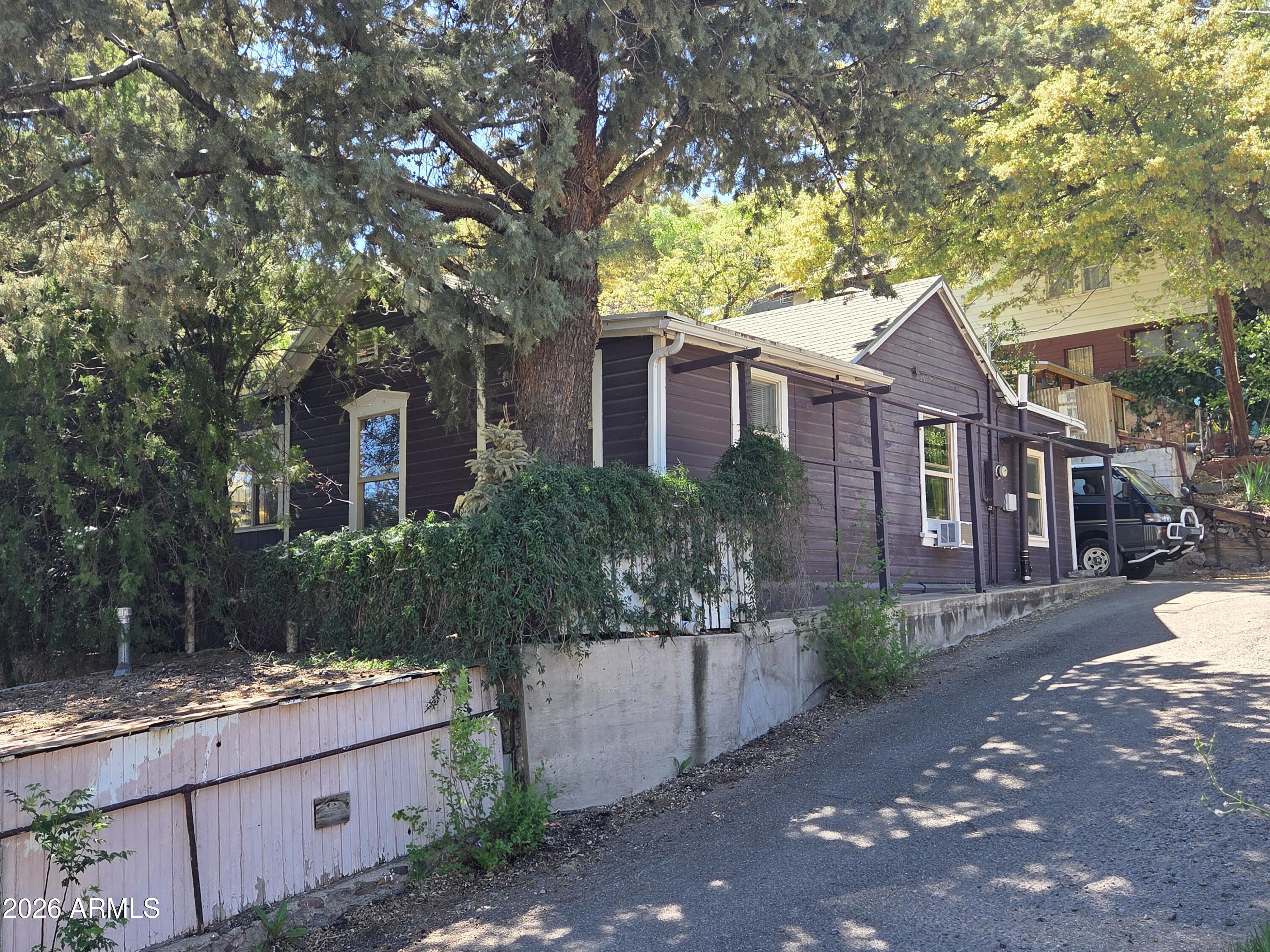 Bisbee - Residential