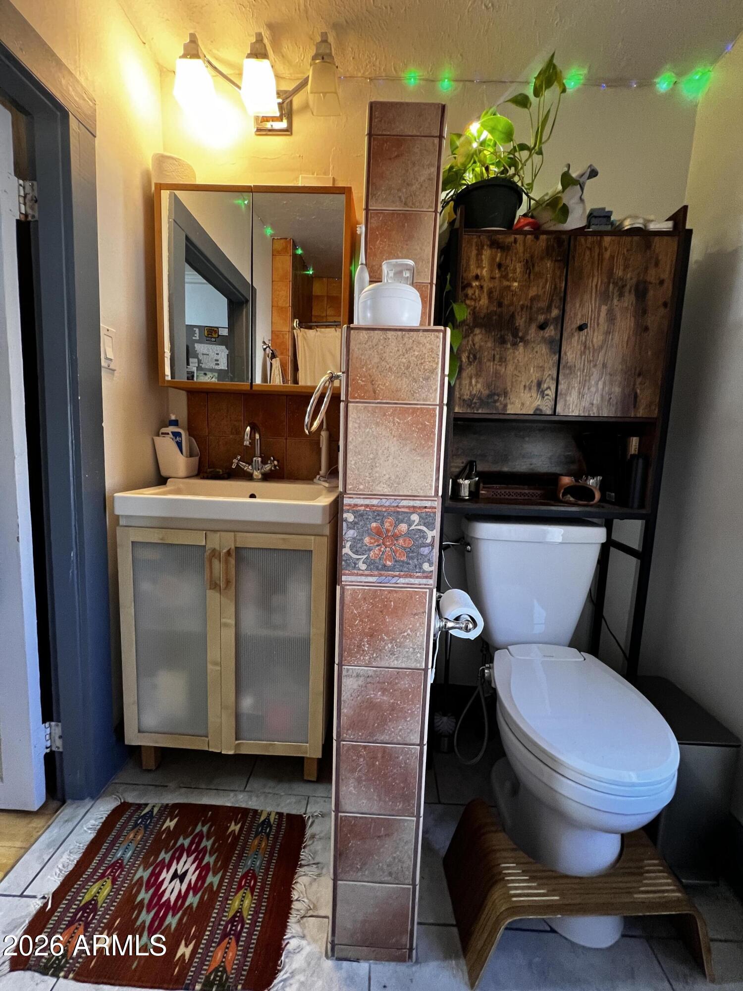 Bisbee - Residential