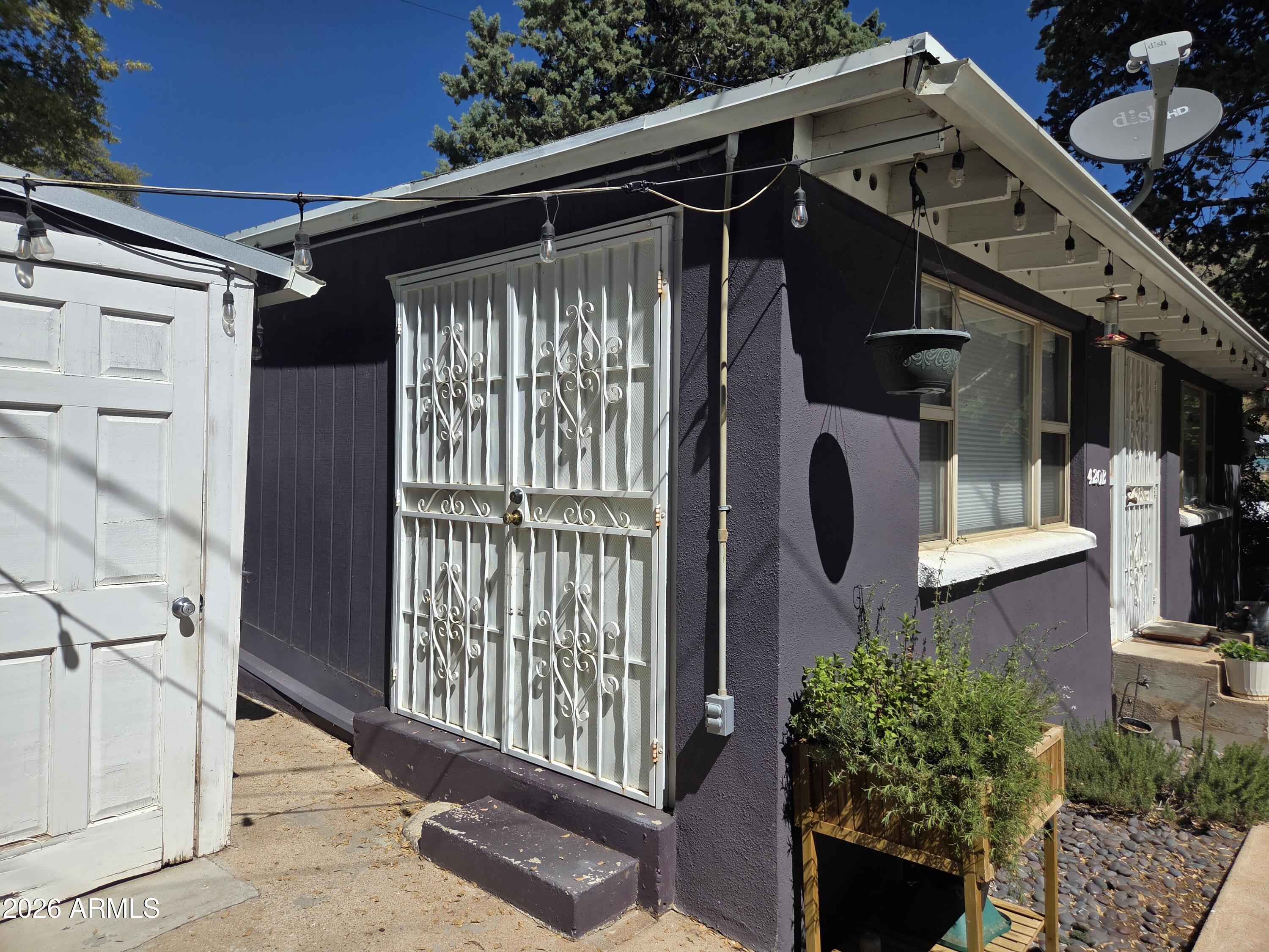 420B Tombstone Canyon