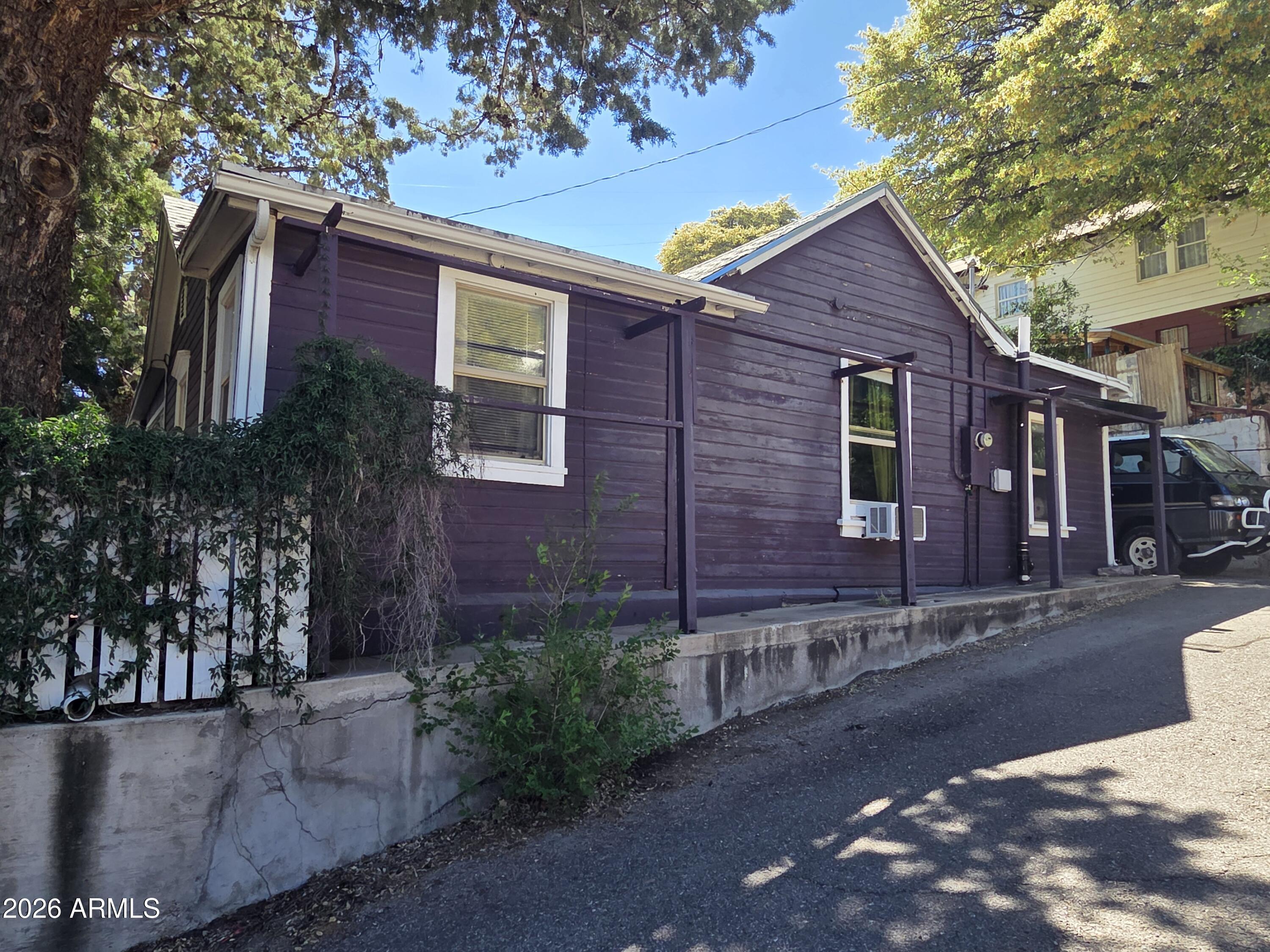 Bisbee - Residential