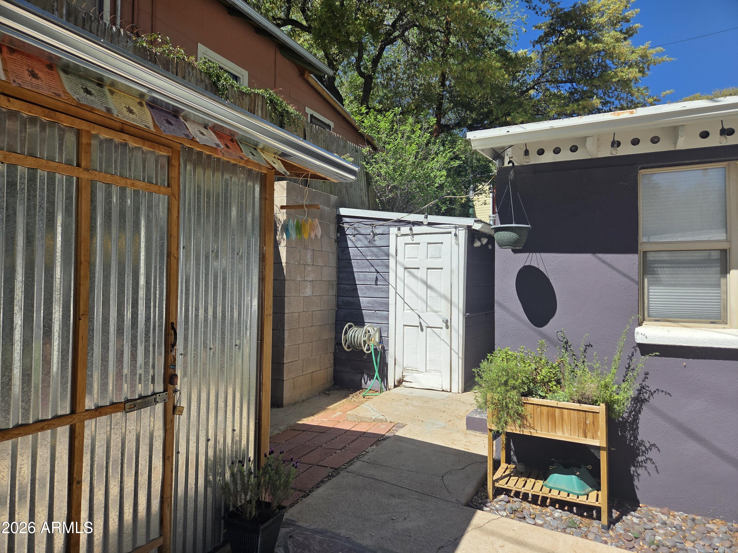 Bisbee - Residential