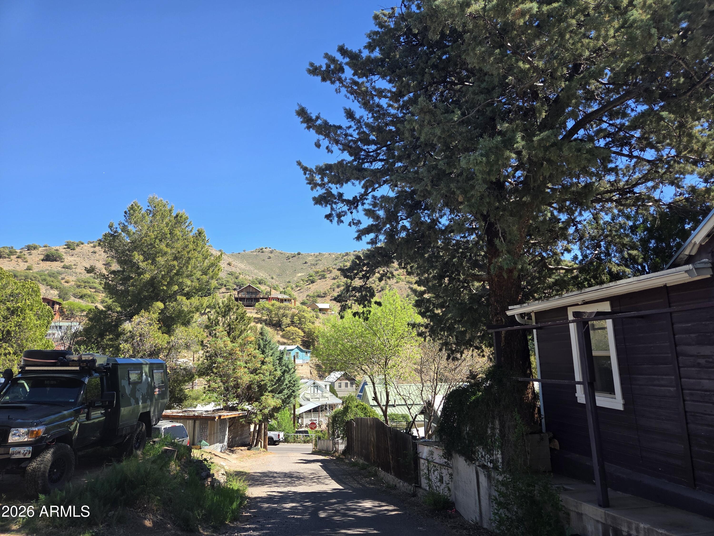 Bisbee - Residential