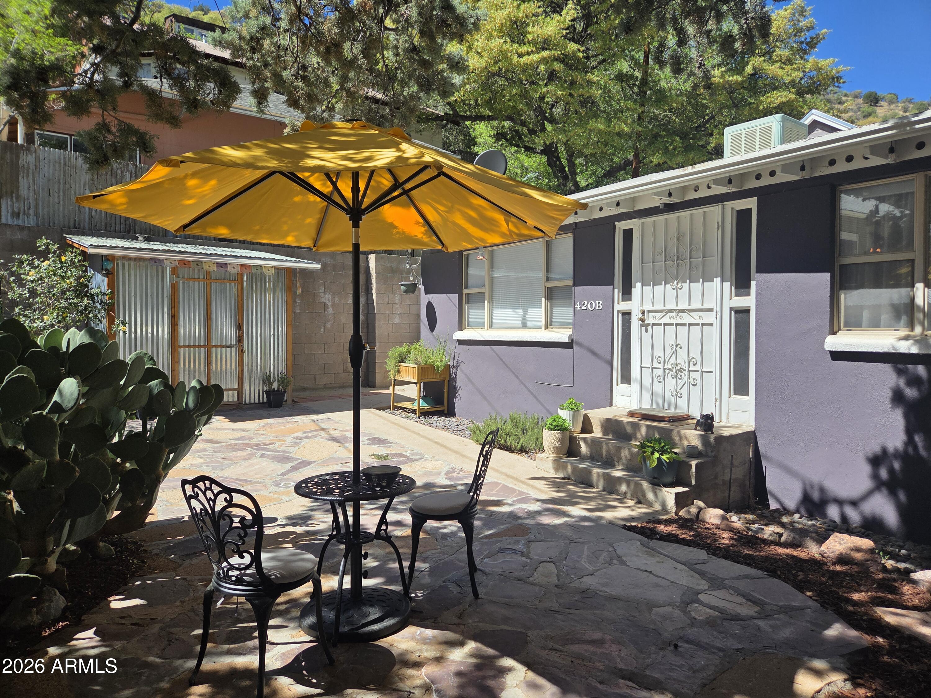 Bisbee - Residential