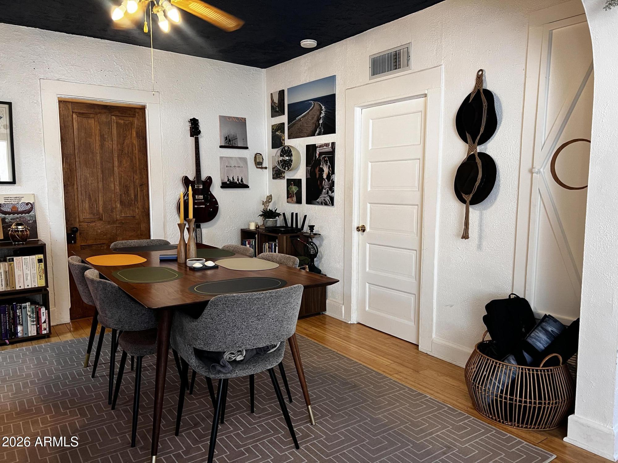 Bisbee - Residential