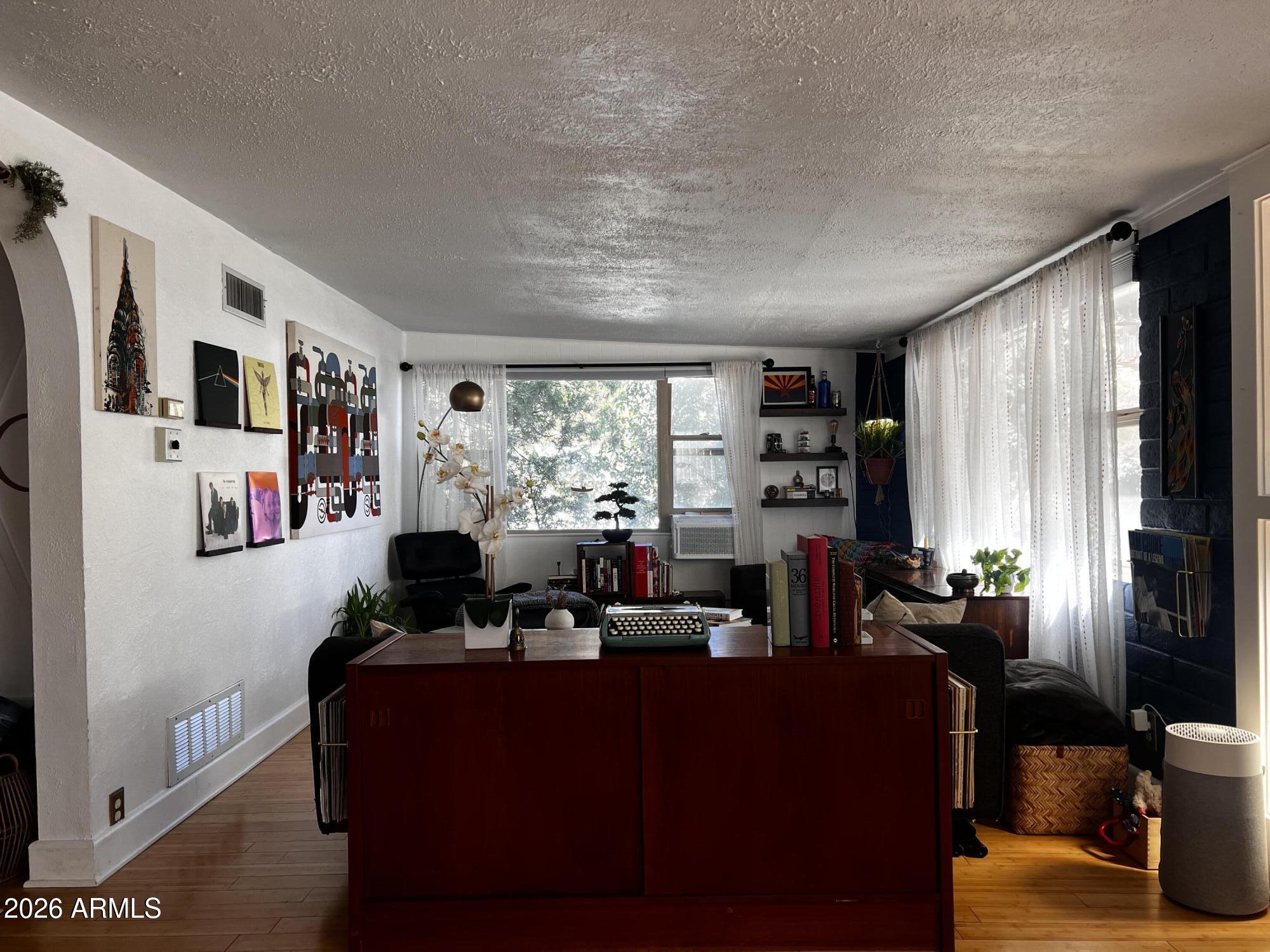 Bisbee - Residential