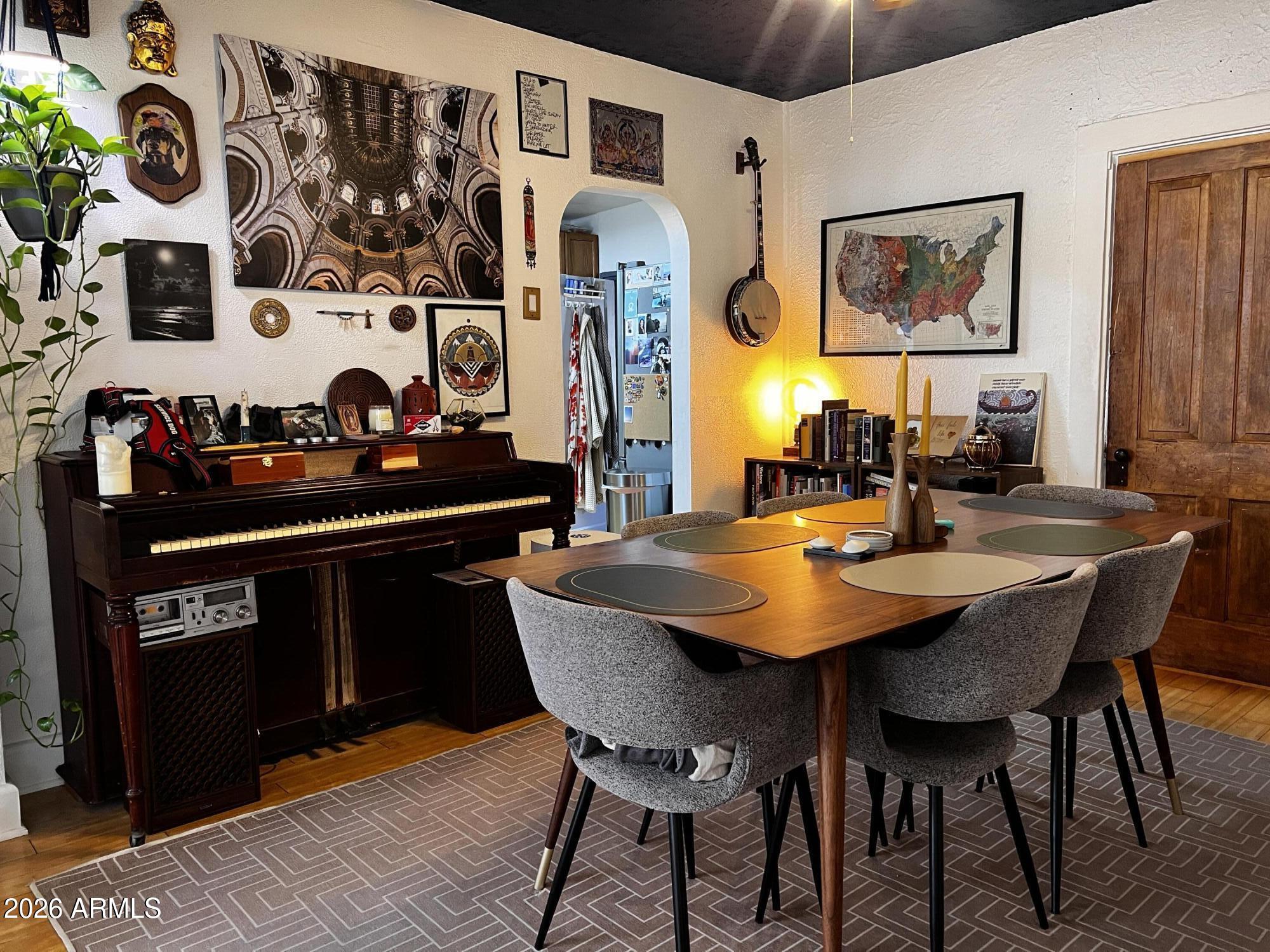 Bisbee - Residential