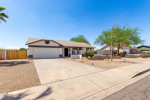 526 N 82ND Street Mesa AZ 85207