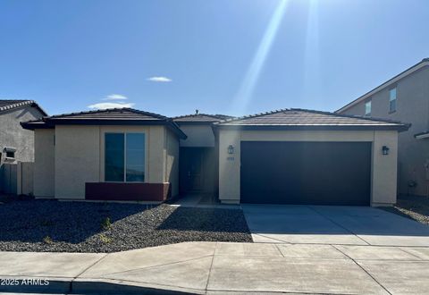 A home in Litchfield Park