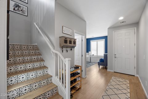 6876 W WETHERSFIELD Road Peoria AZ 85381