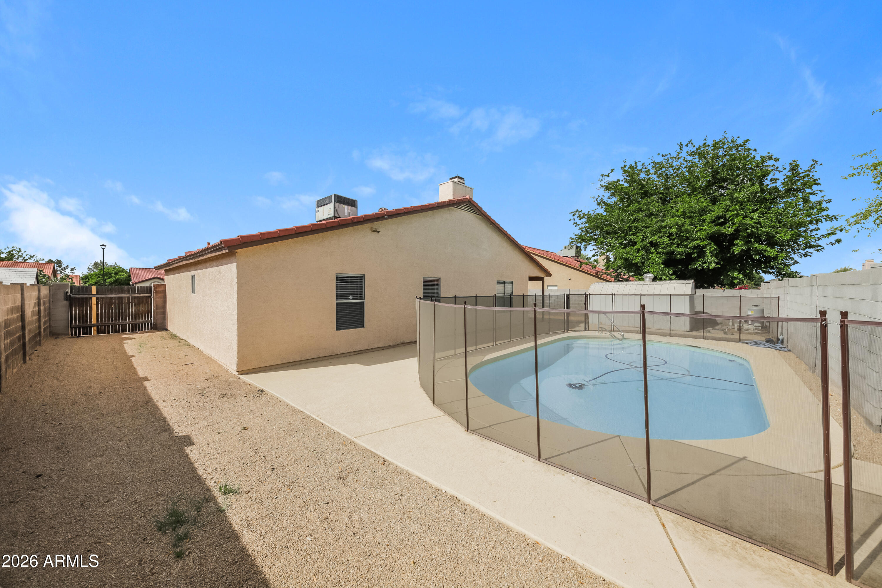 6328 W IRONWOOD Drive