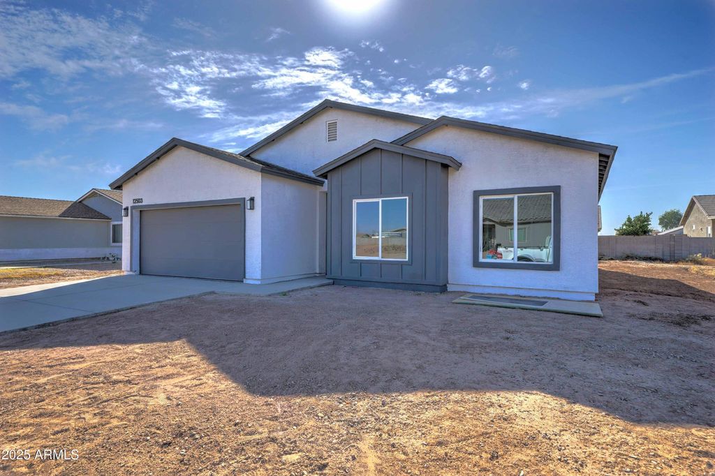 Photo of 12503 W Cabrillo Drive, Arizona City, AZ 85123 (MLS # 6946291)