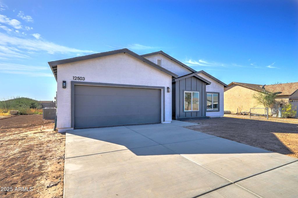 Photo of 12503 W Cabrillo Drive, Arizona City, AZ 85123 (MLS # 6946291)
