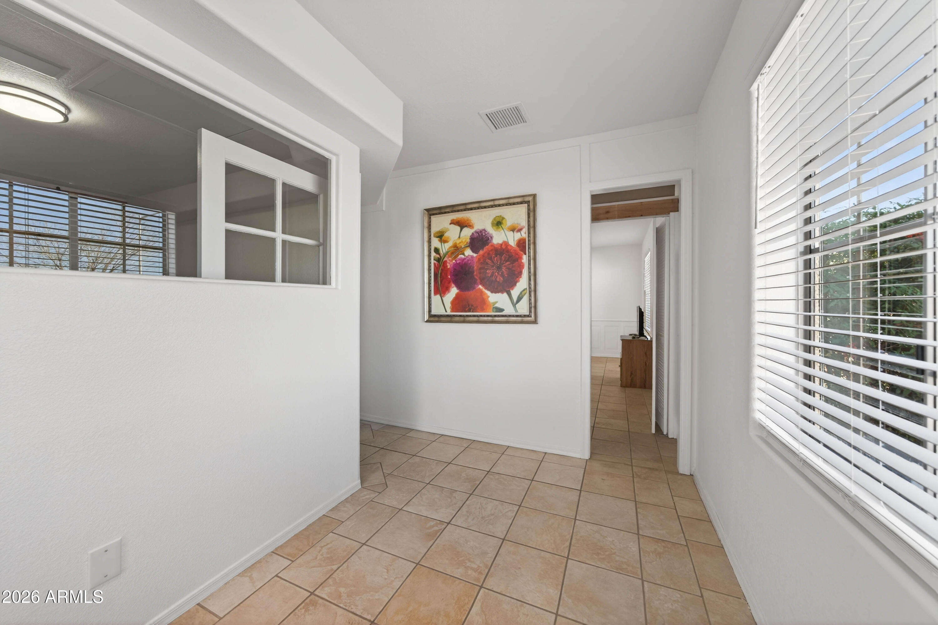 CANYON DE FLORES PHASE 1A - Residential Lease