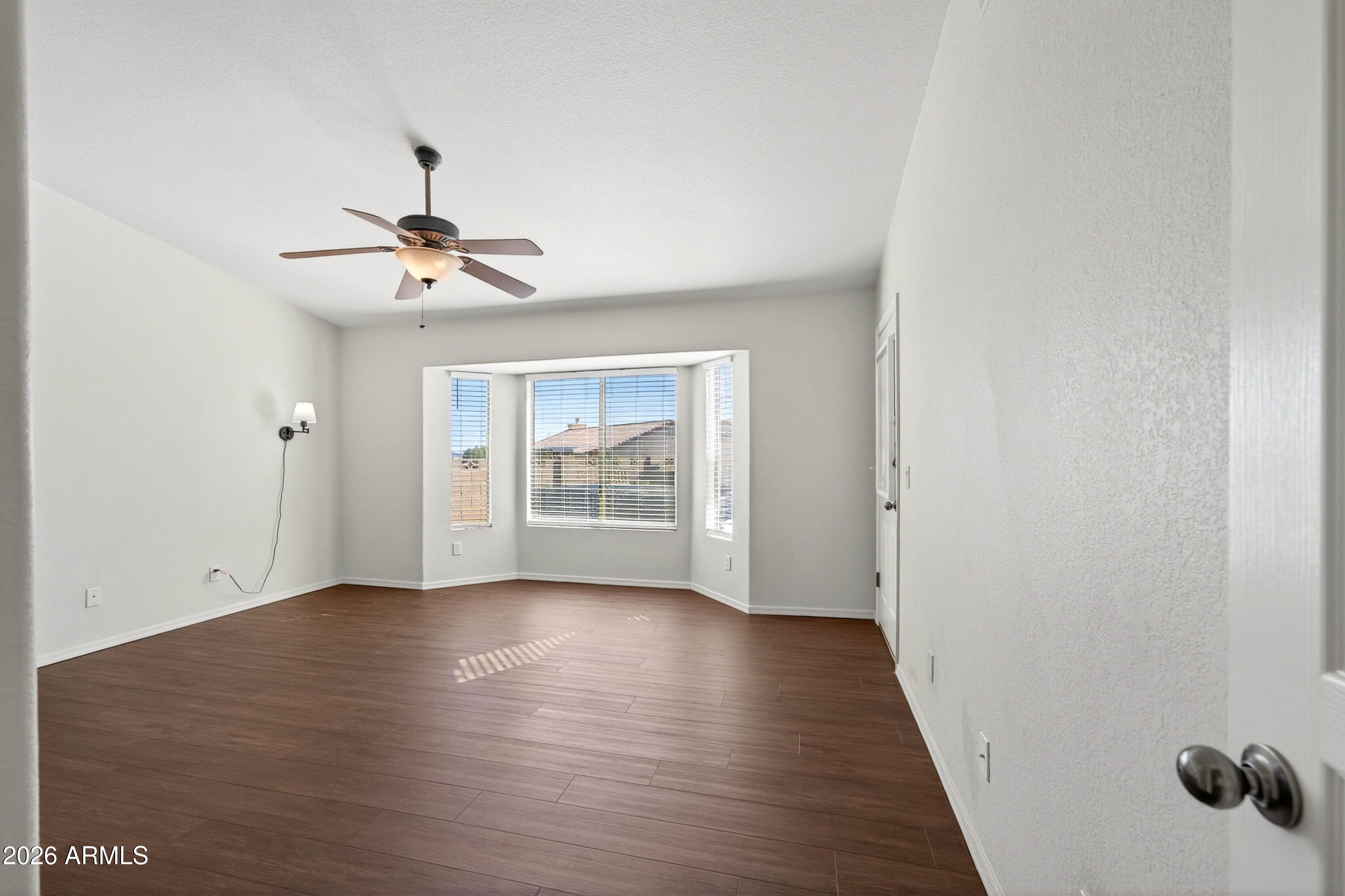 CANYON DE FLORES PHASE 1A - Residential Lease