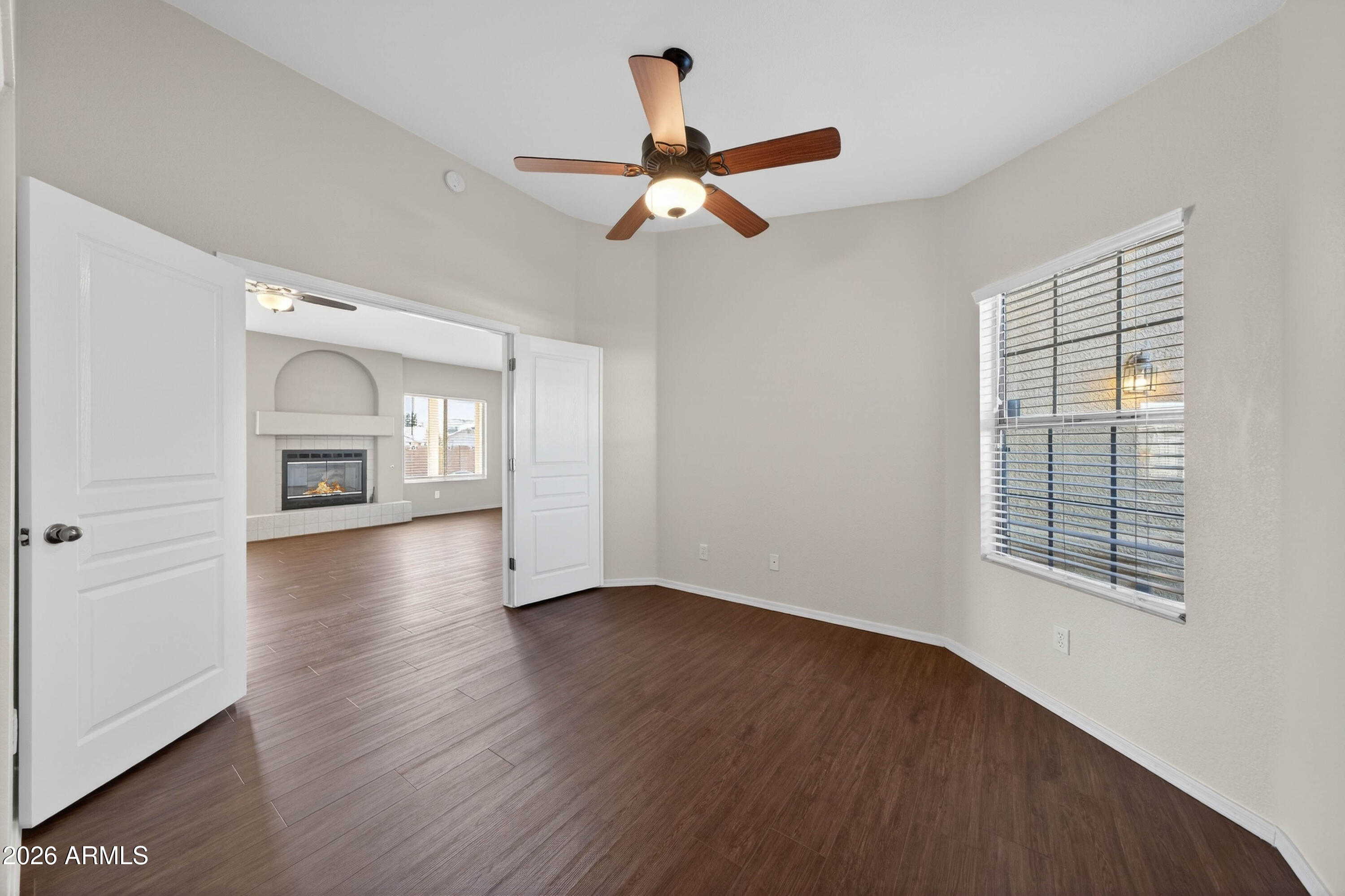 CANYON DE FLORES PHASE 1A - Residential Lease