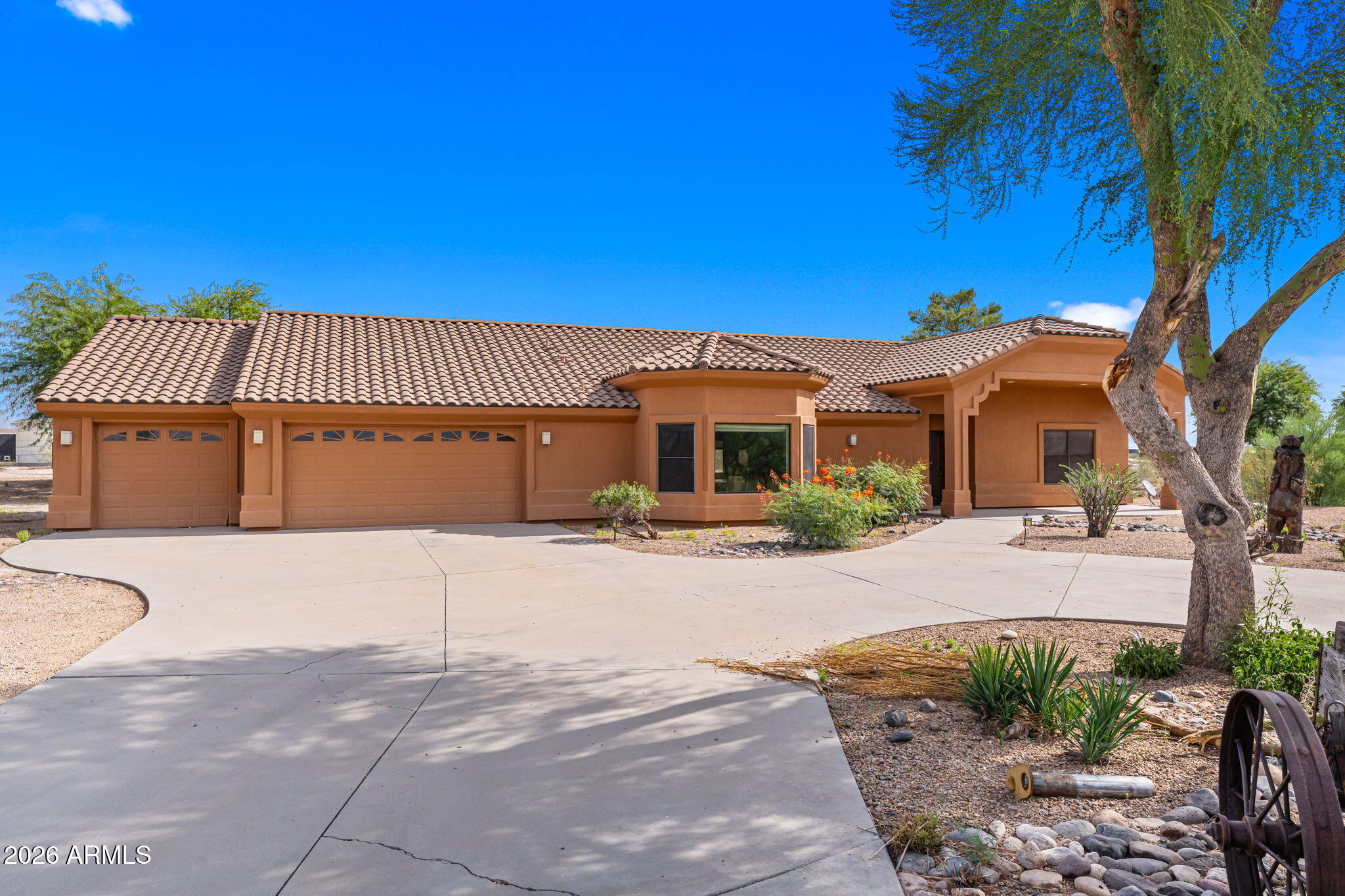 35425 S ANTELOPE CREEK Road