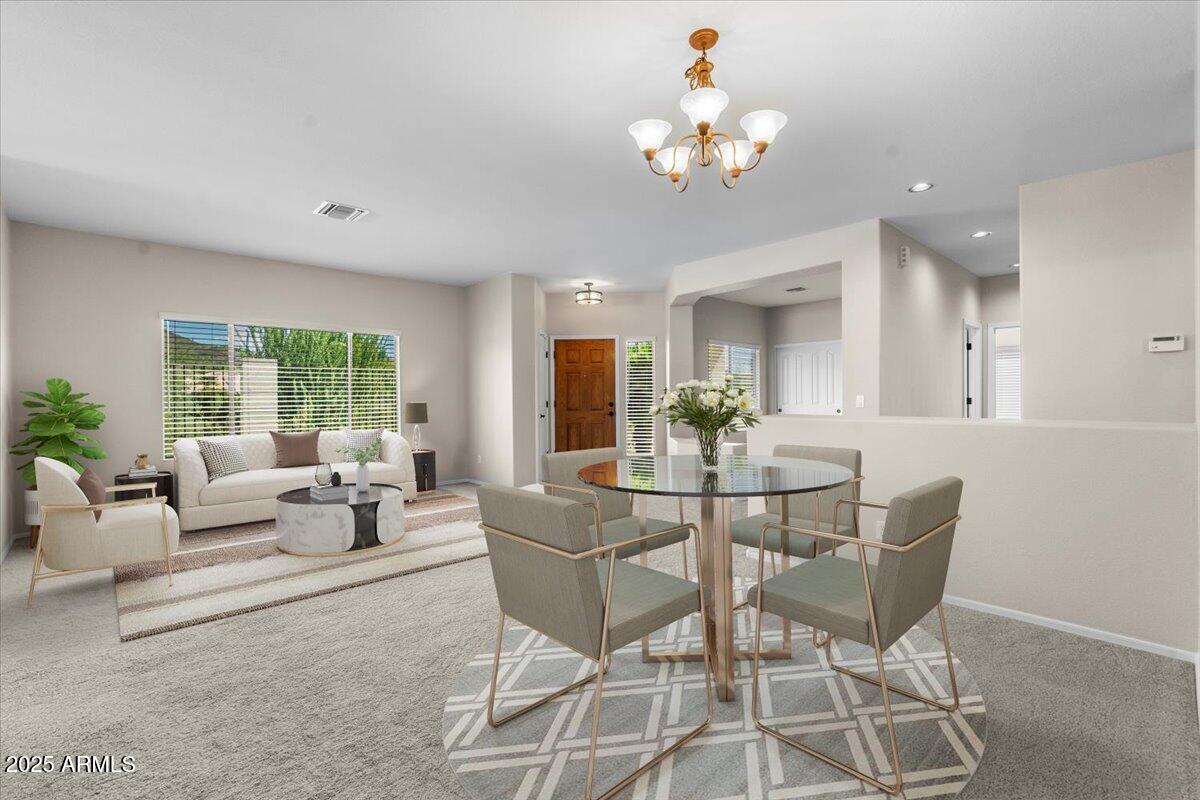 6512 W RANGE MULE Drive