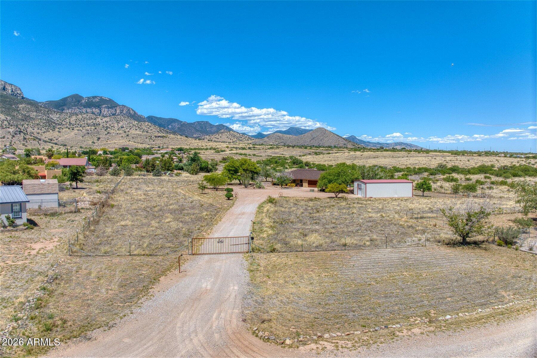 4757 E DEAD COYOTE Lane