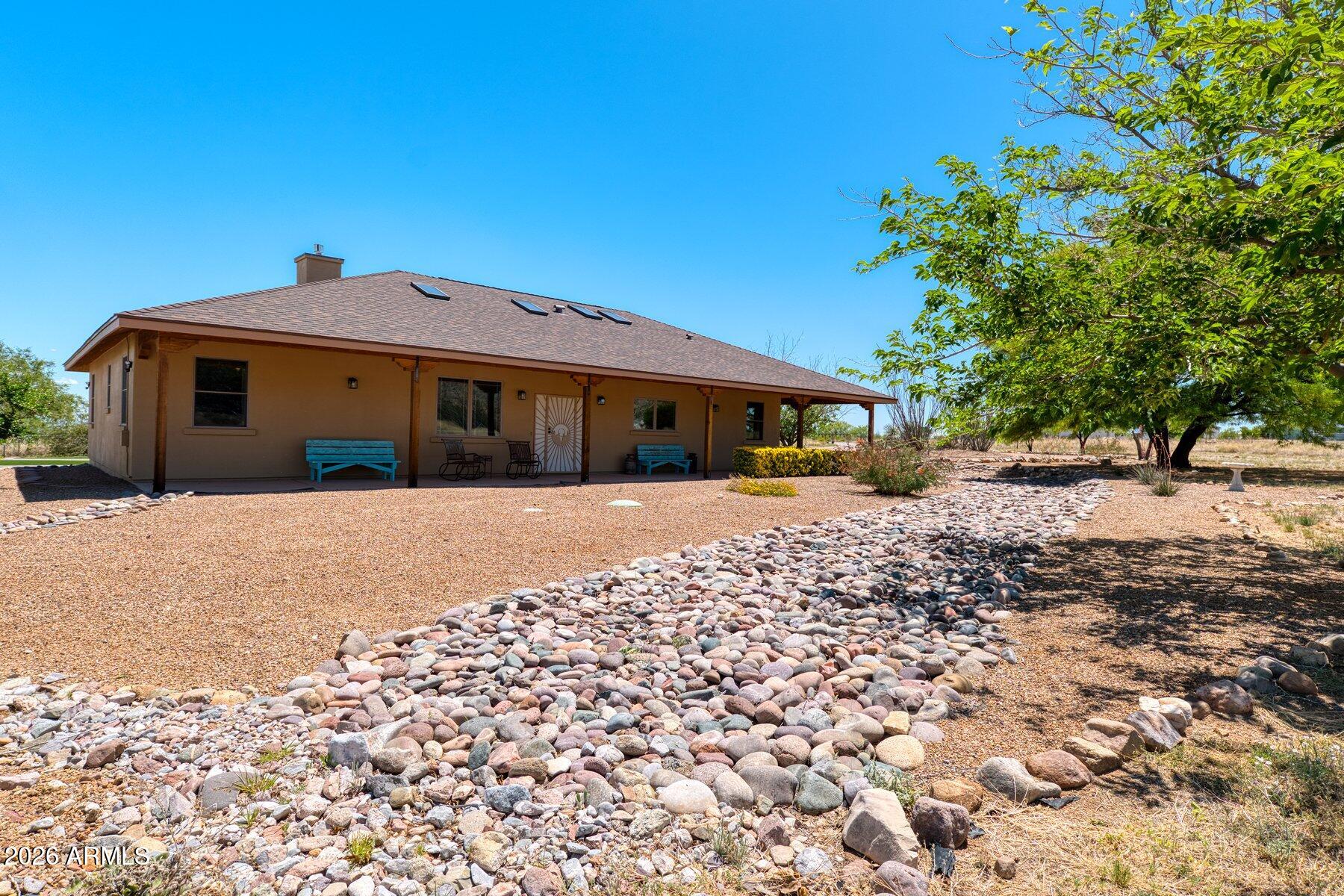 4757 E DEAD COYOTE Lane