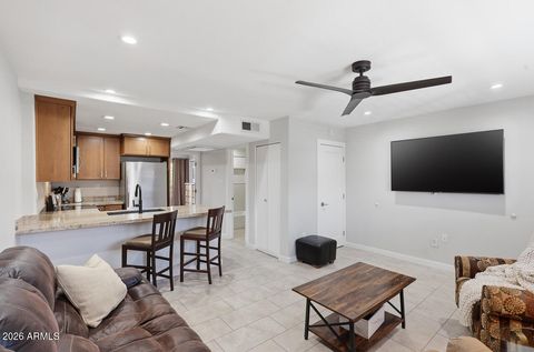 7436 E CHAPARRAL Road B128 Scottsdale AZ 85250