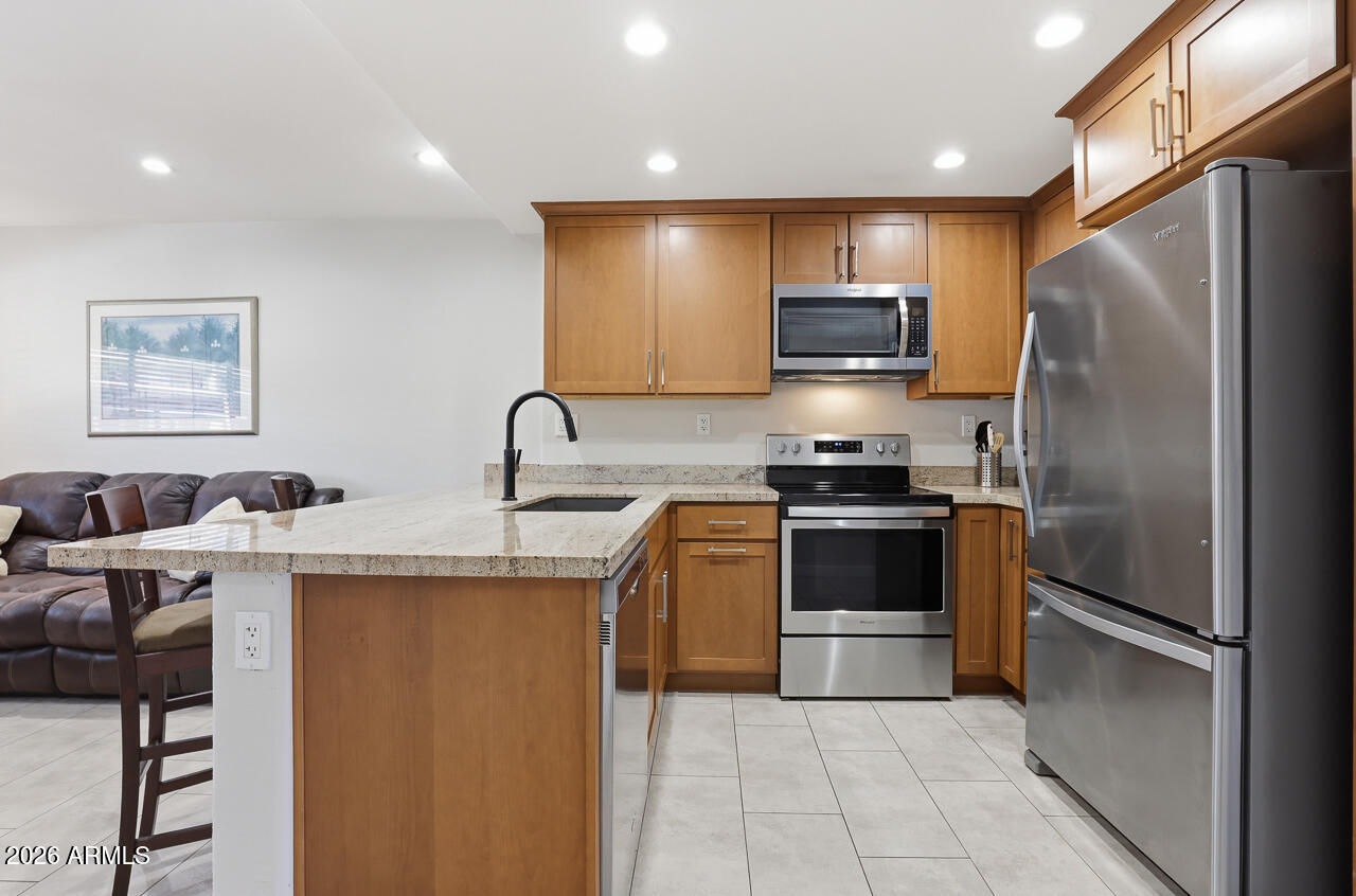 7436 E CHAPARRAL Road B128