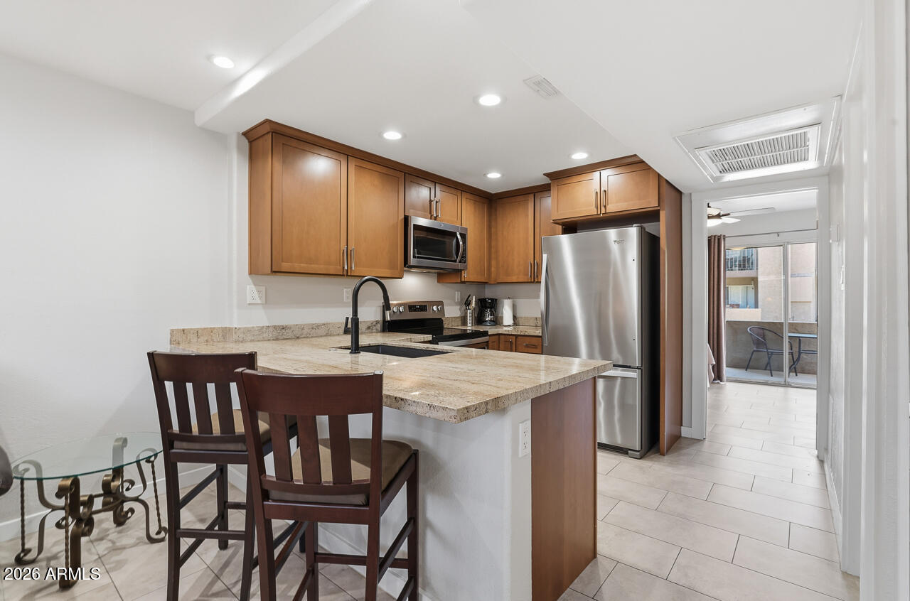 7436 E CHAPARRAL Road B128