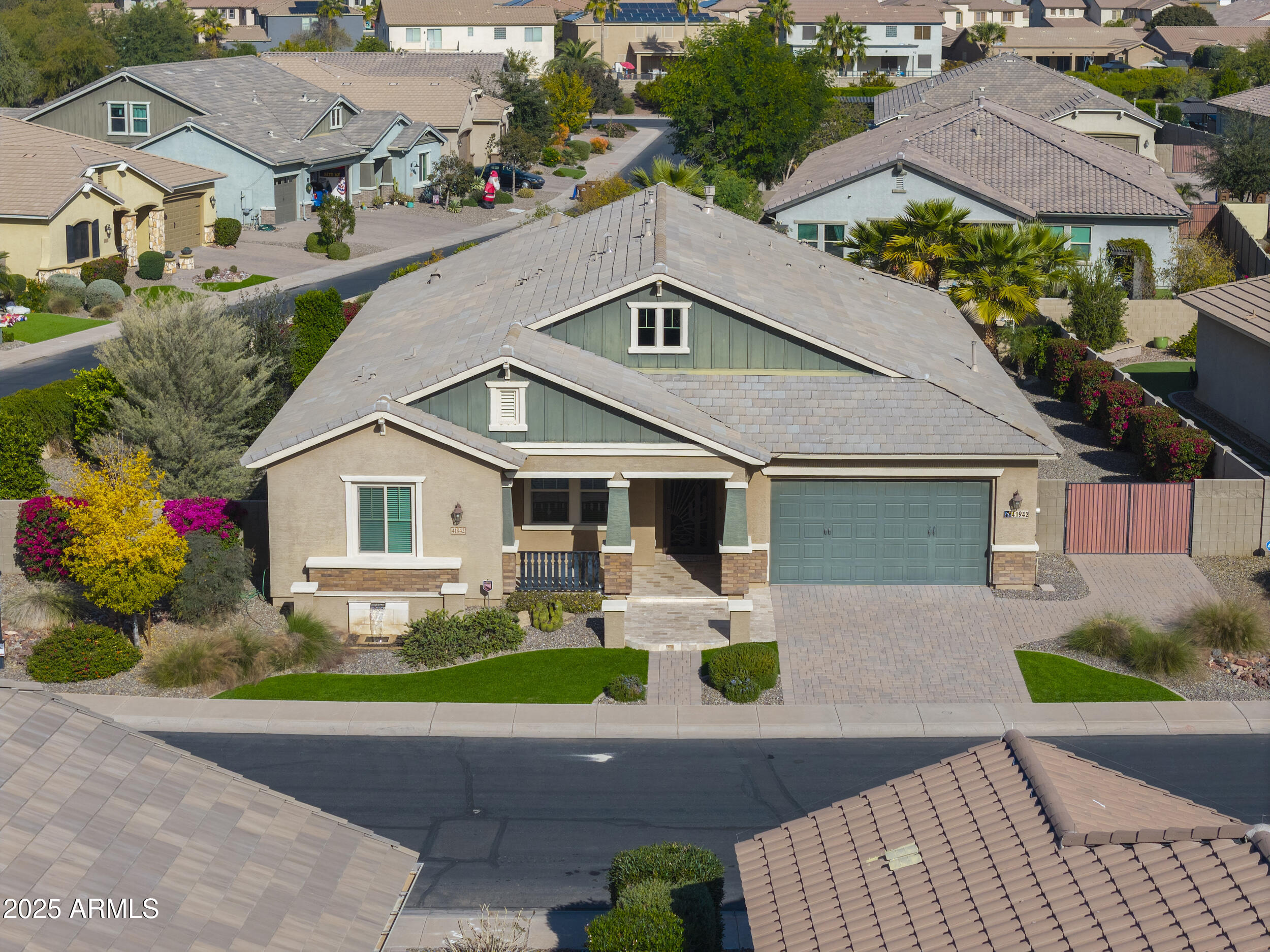 41942 W BARCELONA Drive