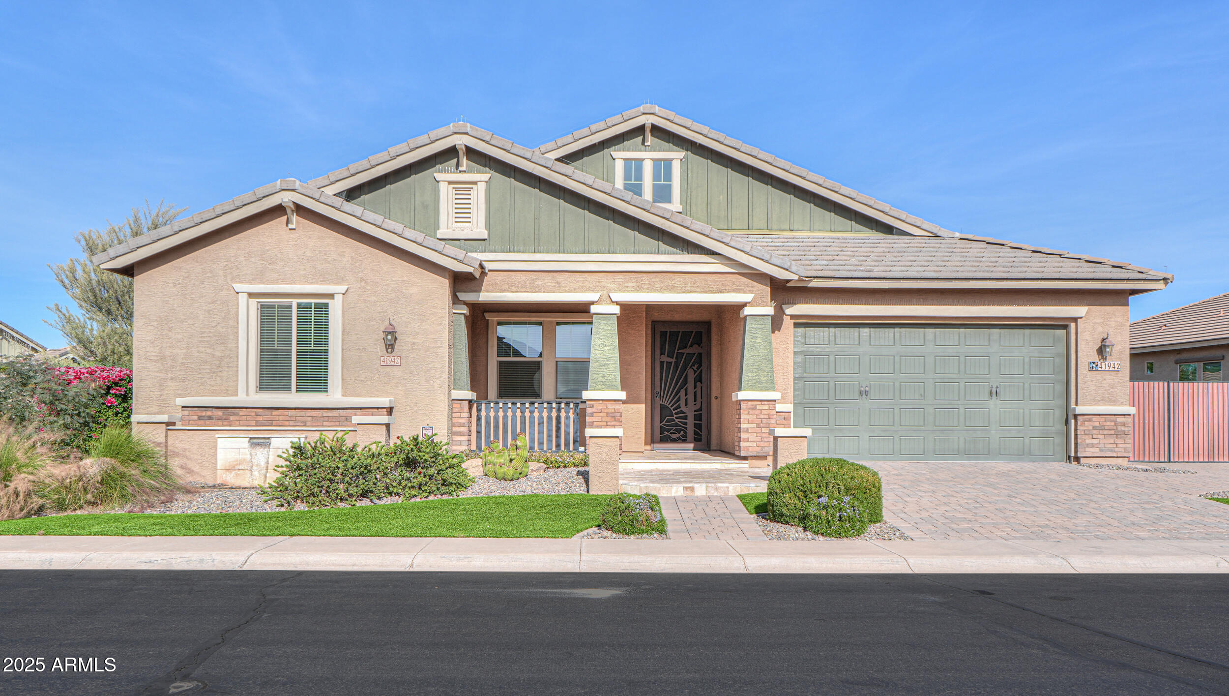 41942 W BARCELONA Drive