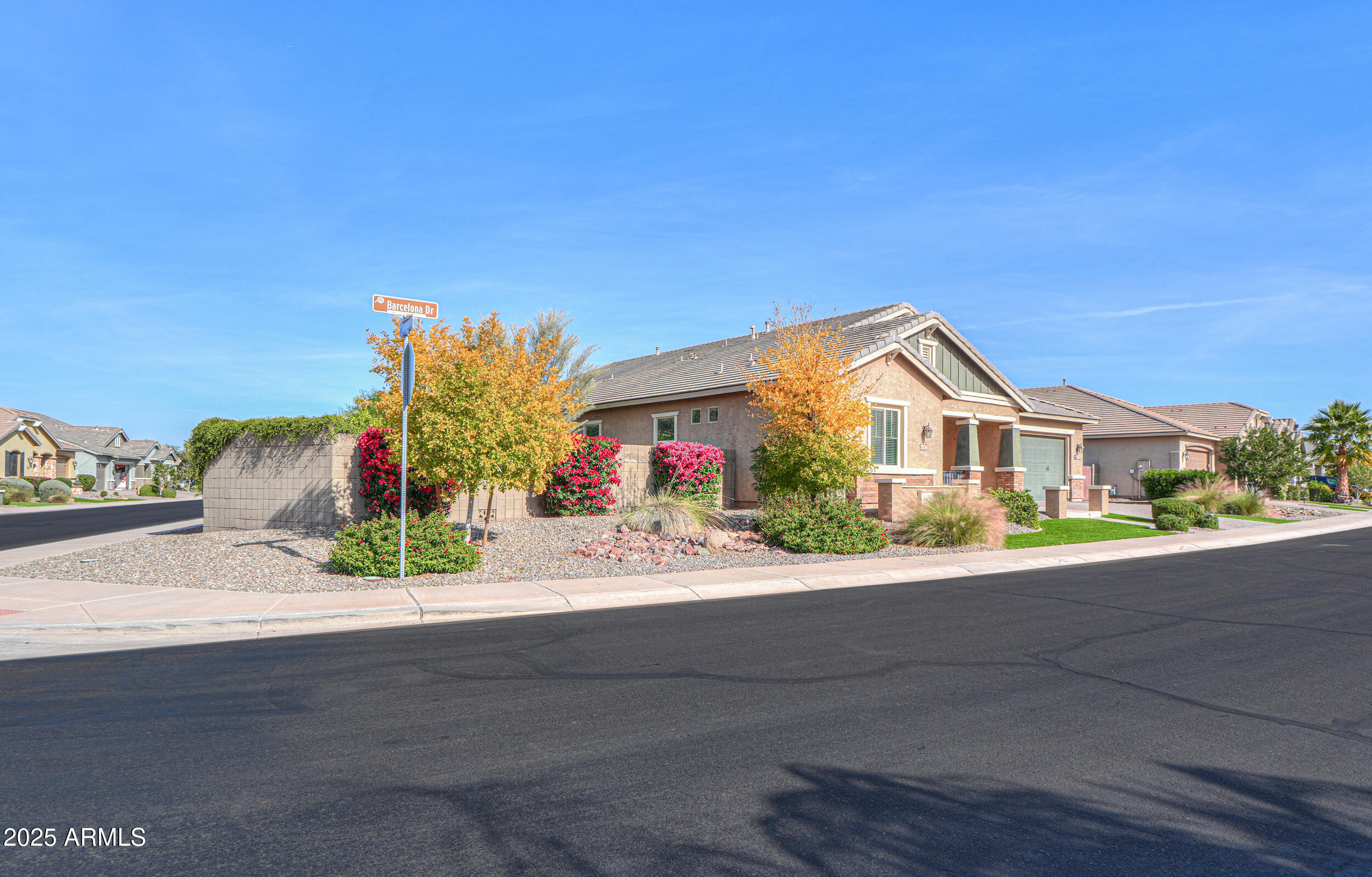41942 W BARCELONA Drive