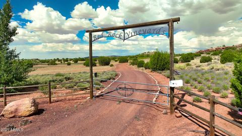 14 CR 5309 -- Concho AZ 85924