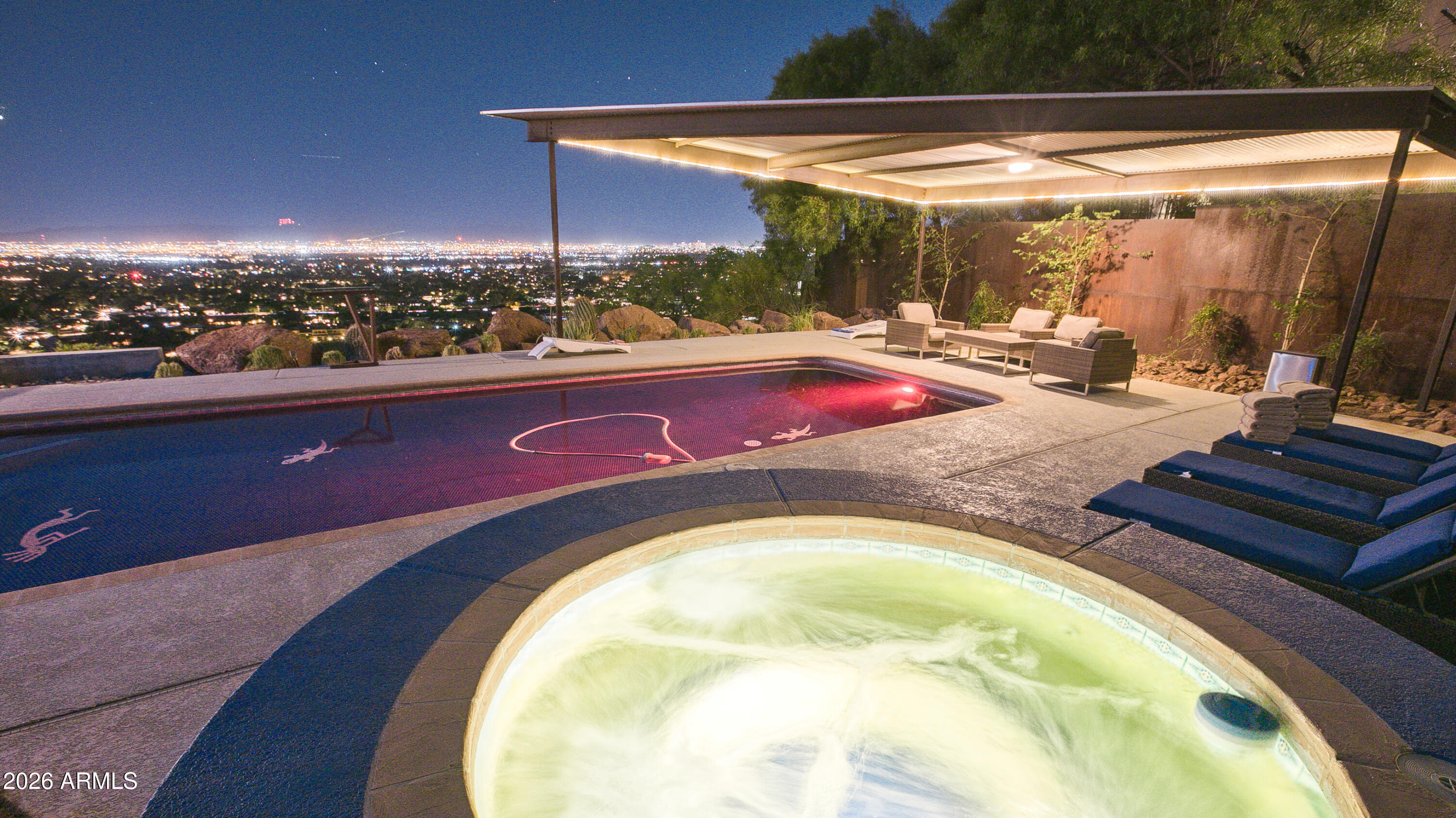 4959 E RED ROCK Drive