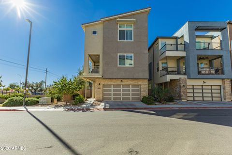 7045 W CARTER Drive Chandler AZ 85226