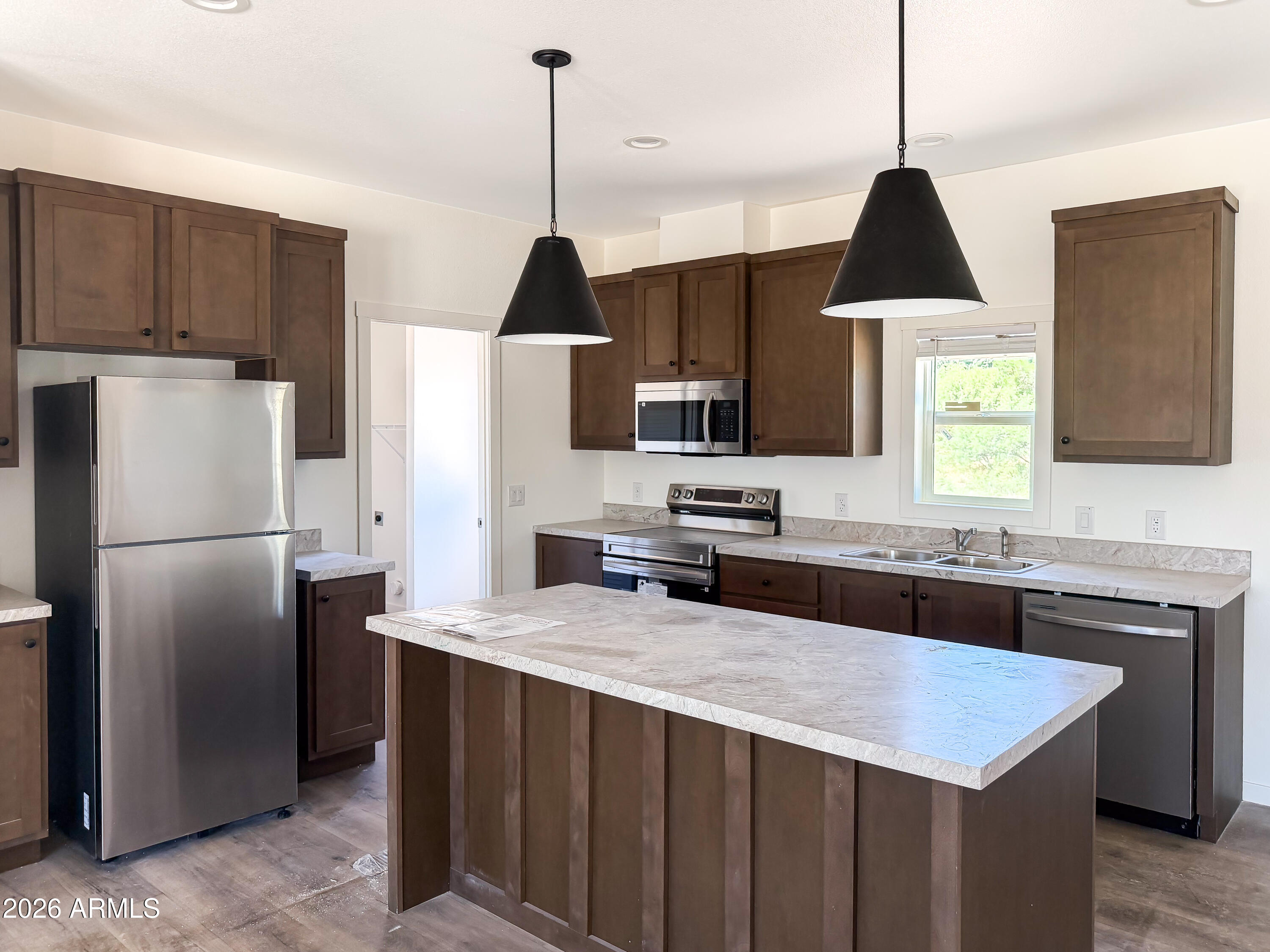 740 W BUFFALO Trail