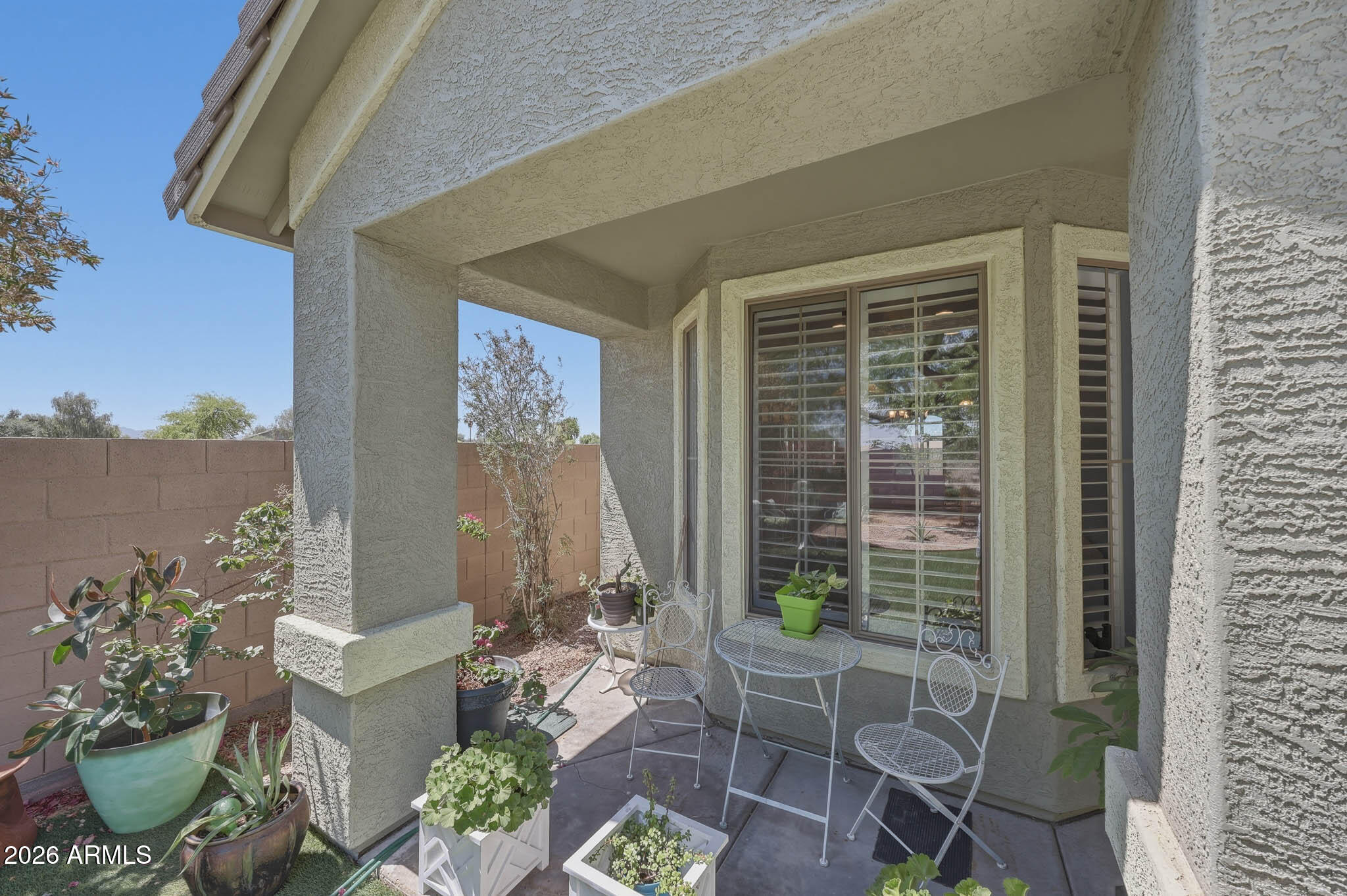 CORTE SIERRA UNIT 2 - Residential