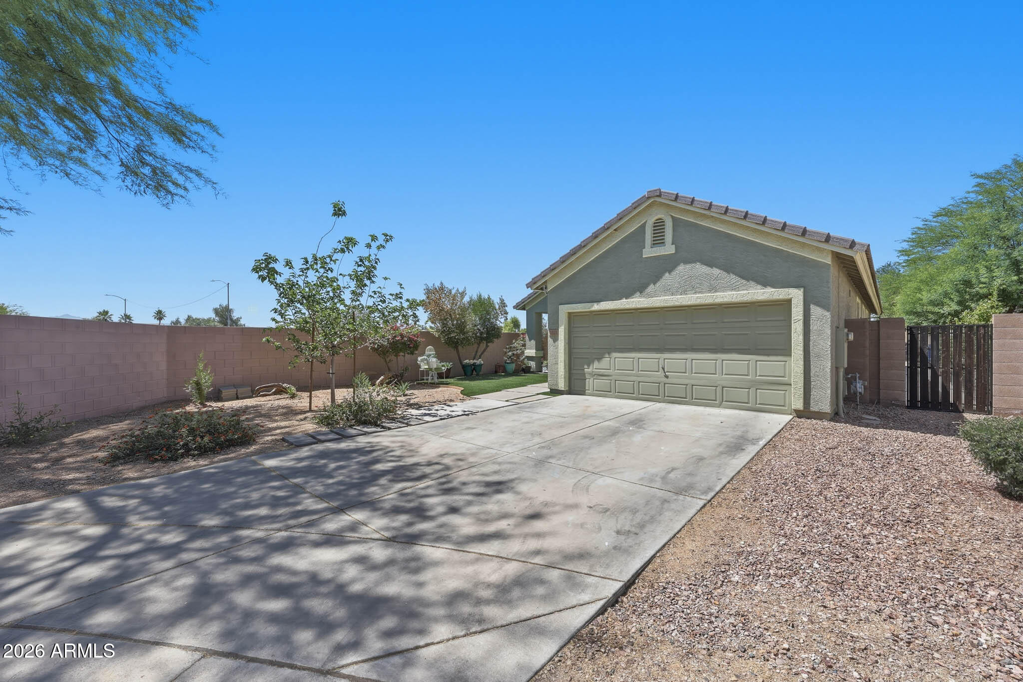 CORTE SIERRA UNIT 2 - Residential