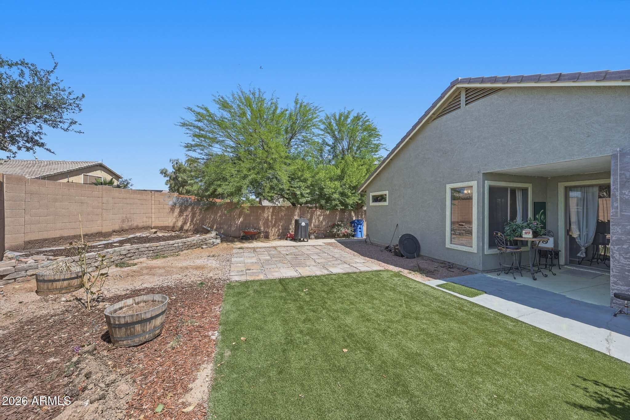 CORTE SIERRA UNIT 2 - Residential