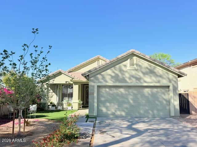 CORTE SIERRA UNIT 2 - Residential