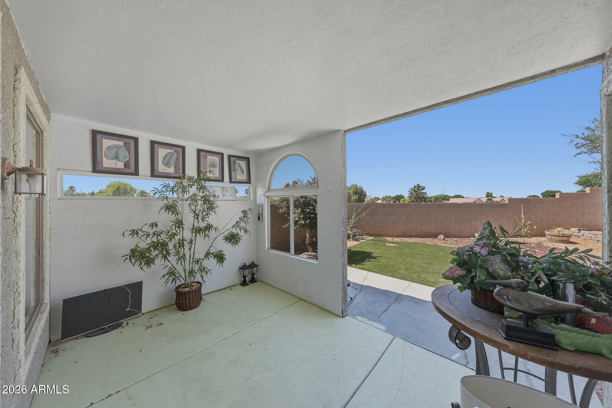 CORTE SIERRA UNIT 2 - Residential