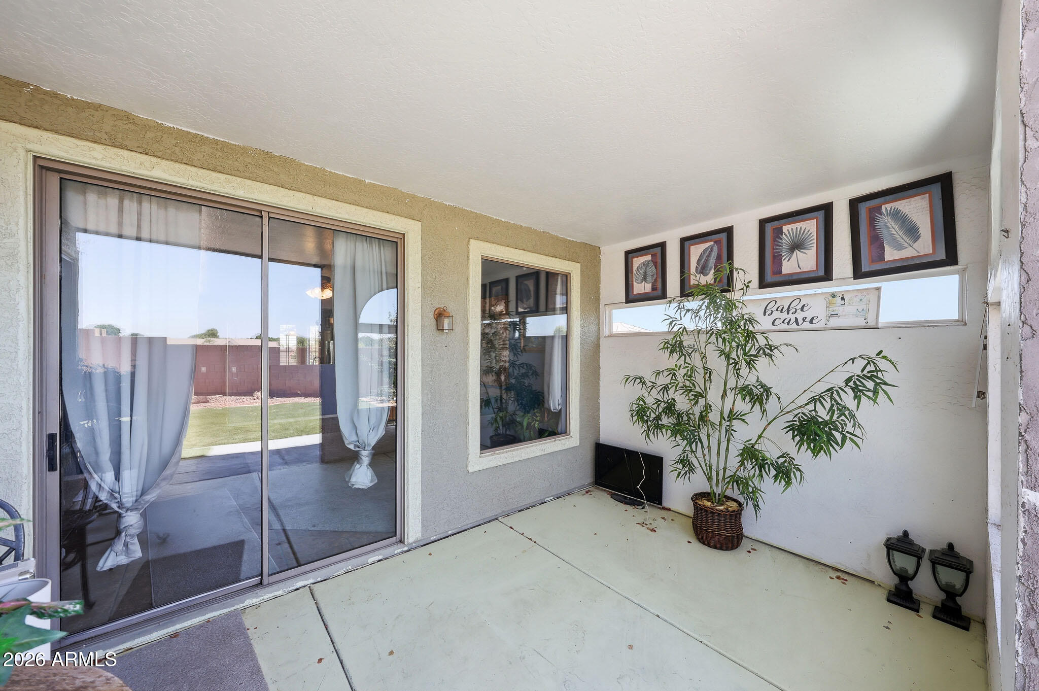 CORTE SIERRA UNIT 2 - Residential