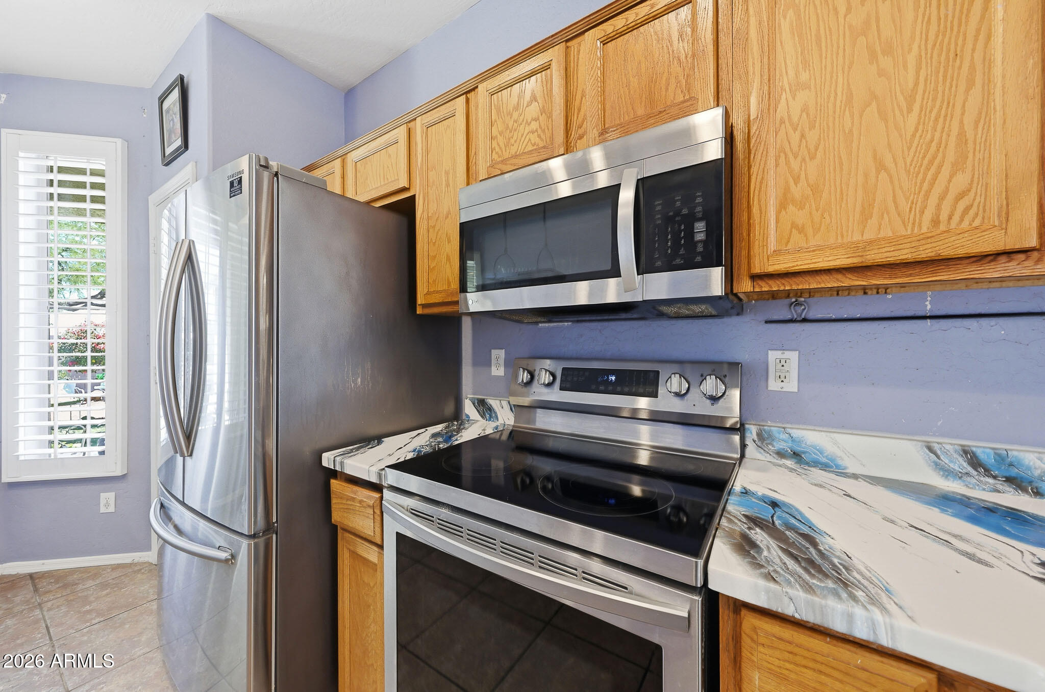 CORTE SIERRA UNIT 2 - Residential