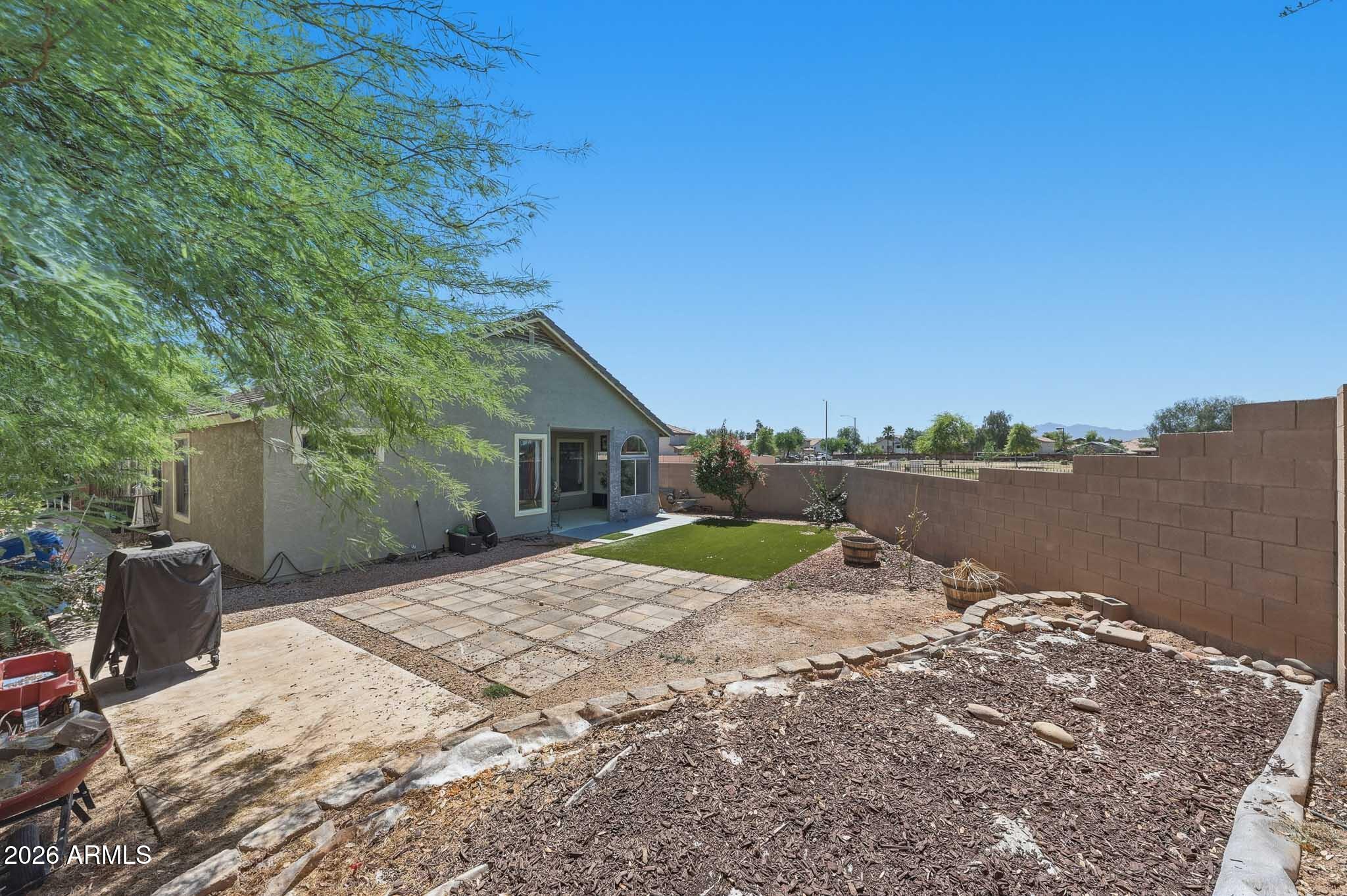 CORTE SIERRA UNIT 2 - Residential
