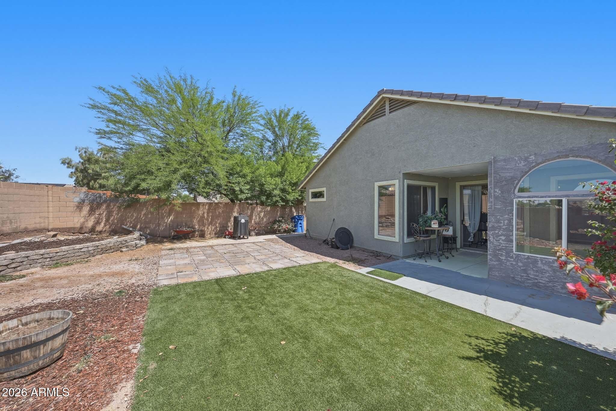 CORTE SIERRA UNIT 2 - Residential
