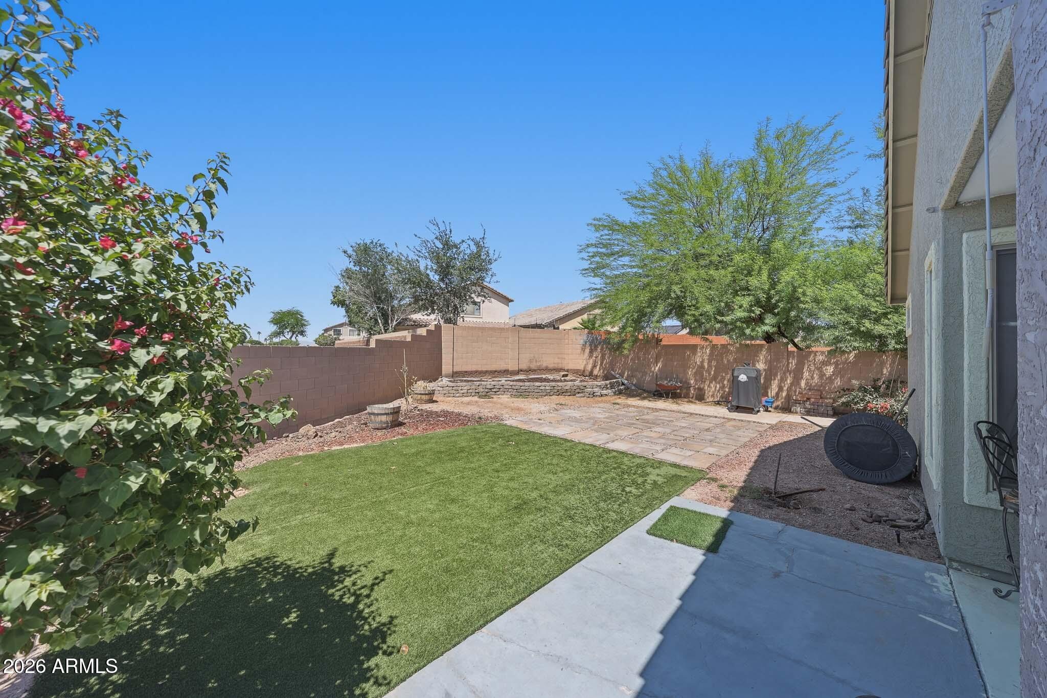 CORTE SIERRA UNIT 2 - Residential