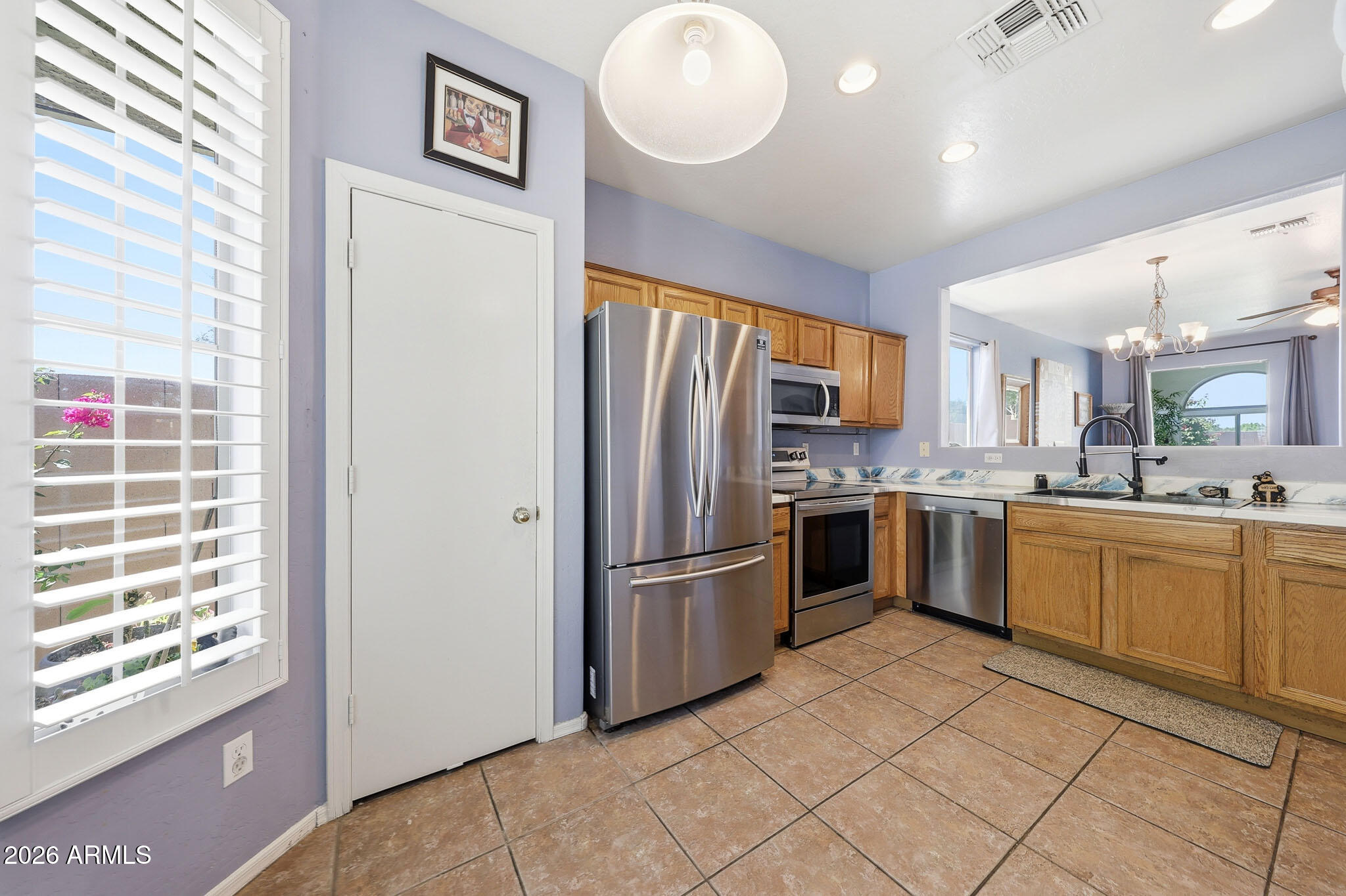 CORTE SIERRA UNIT 2 - Residential