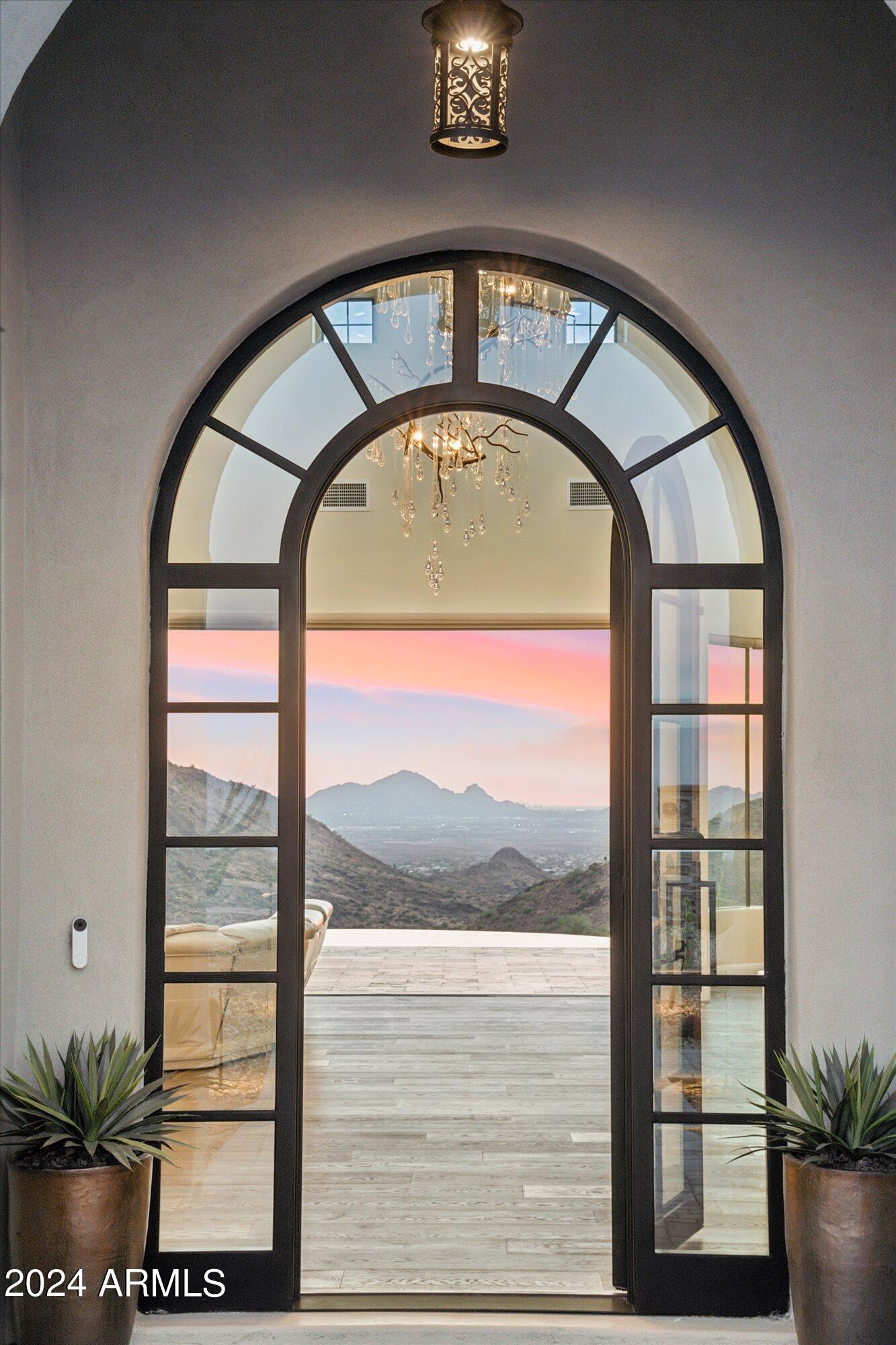 CRESTVIEW AT FOUNTAIN HILLS - Residential