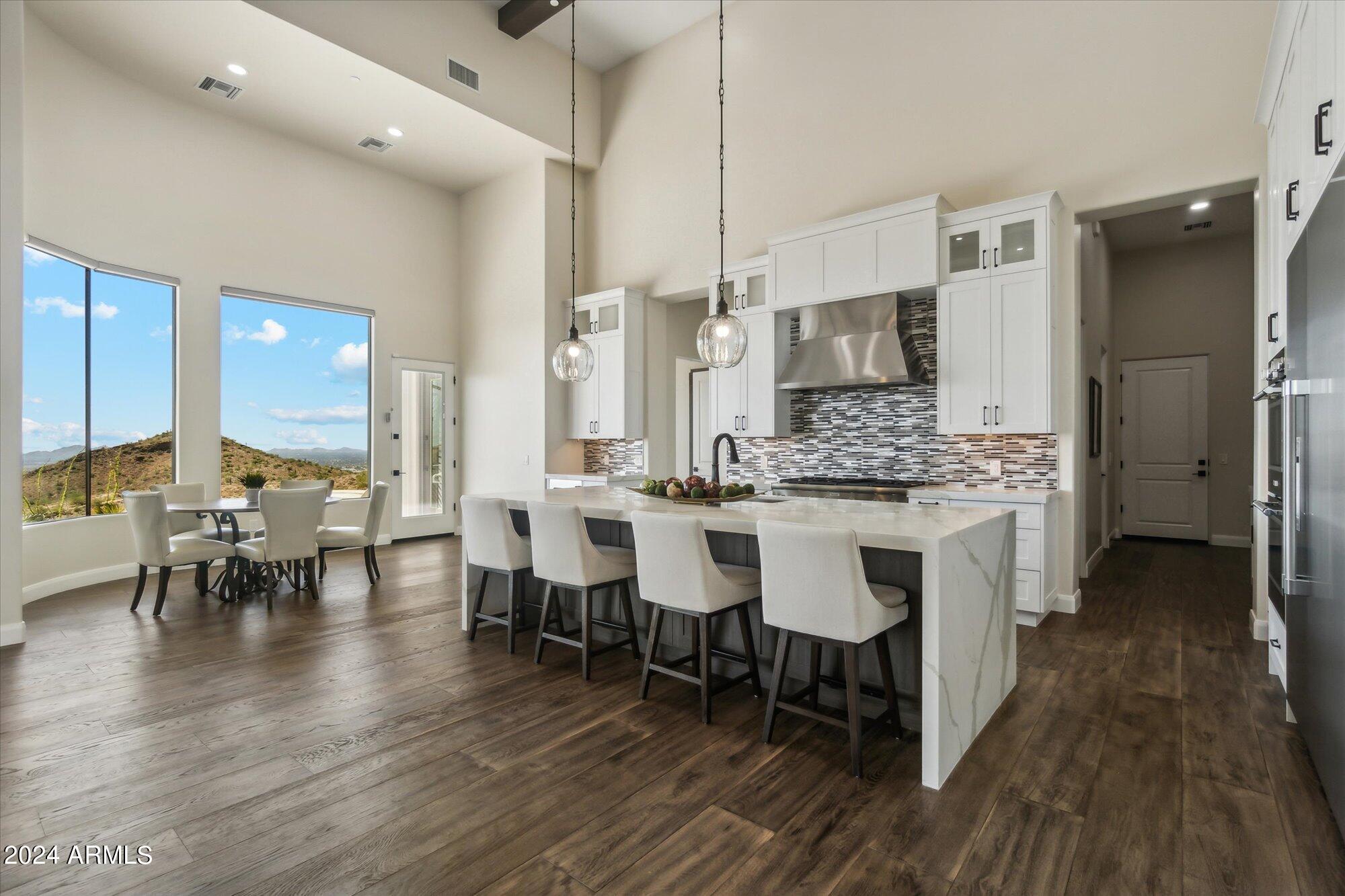 CRESTVIEW AT FOUNTAIN HILLS - Residential