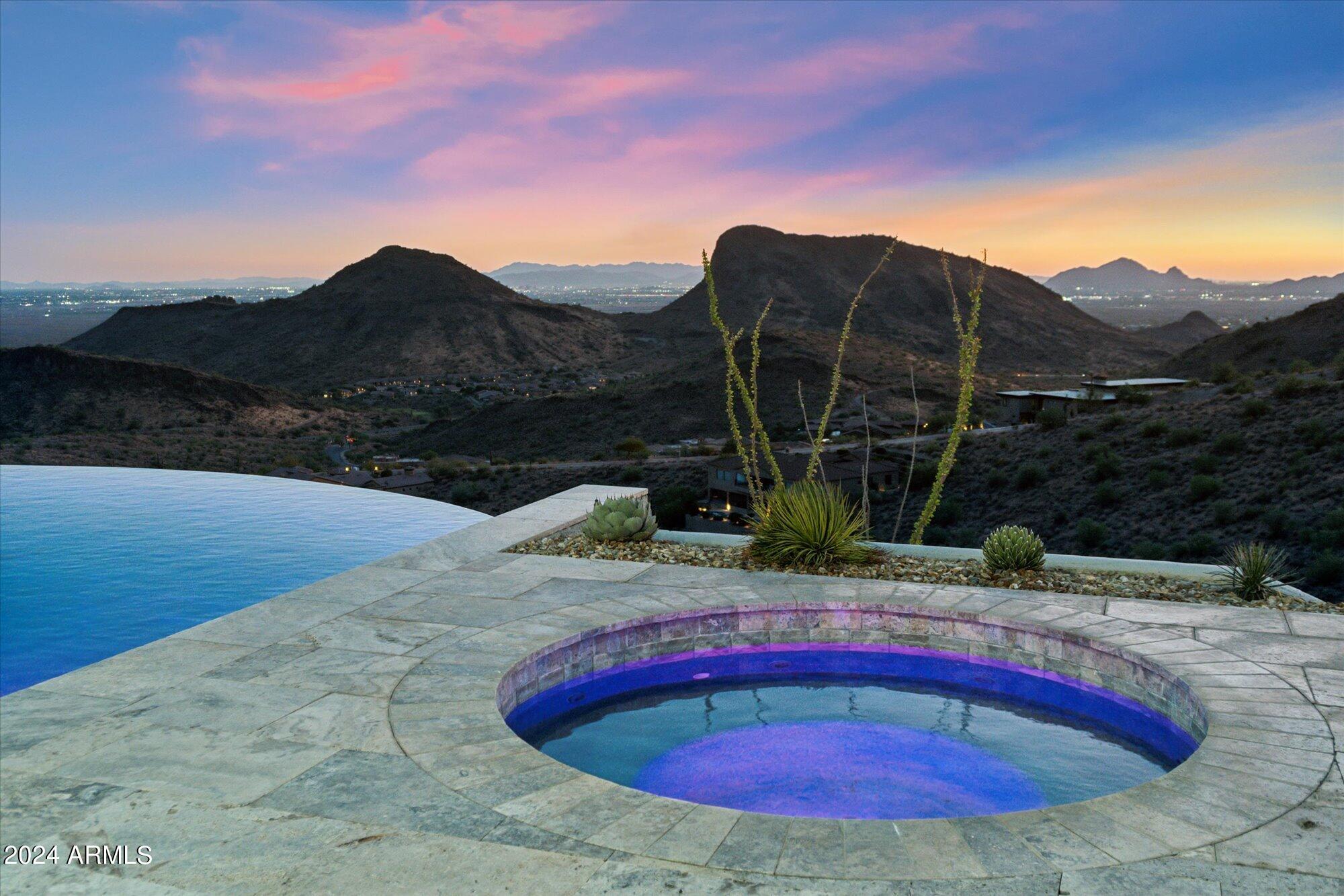 CRESTVIEW AT FOUNTAIN HILLS - Residential