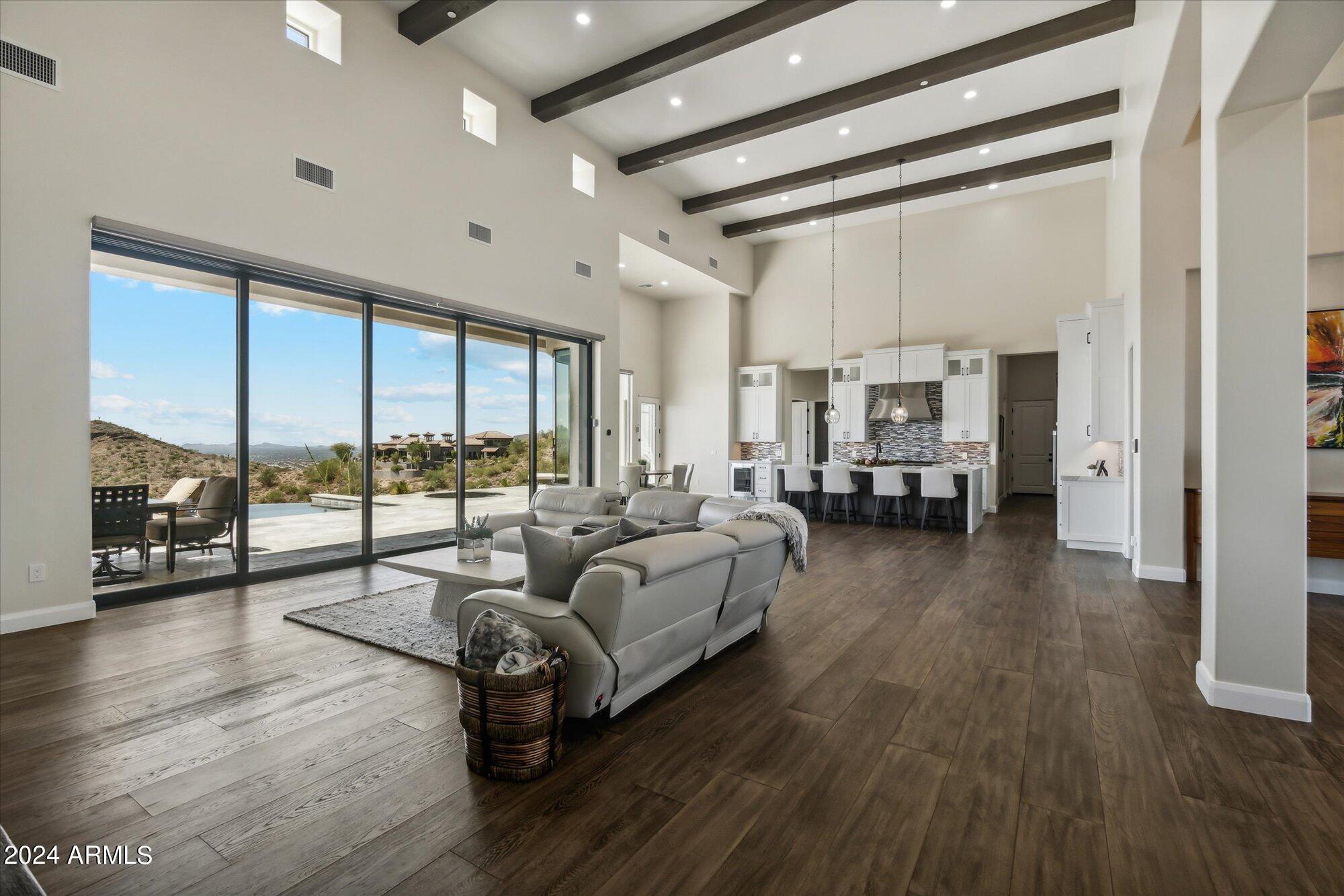 CRESTVIEW AT FOUNTAIN HILLS - Residential
