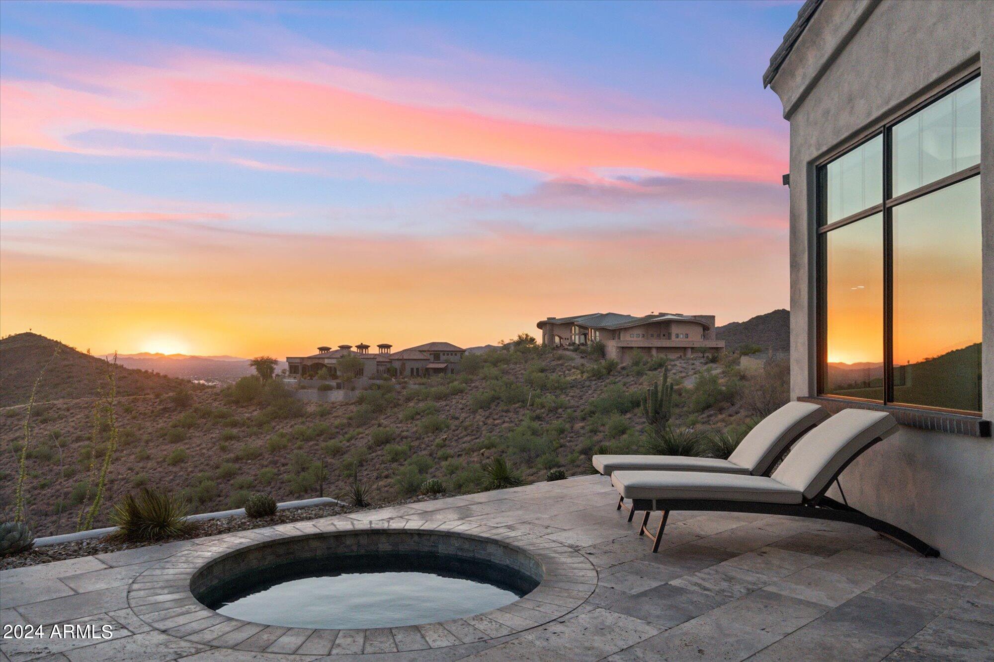 CRESTVIEW AT FOUNTAIN HILLS - Residential